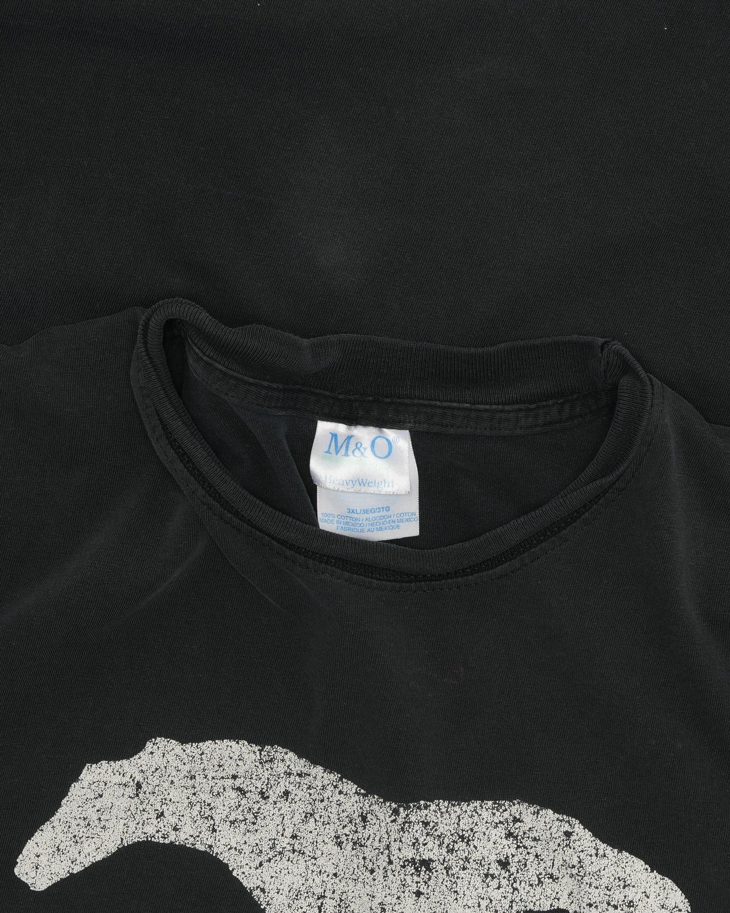 Misfits Crimson Ghost 2003 T-Shirt