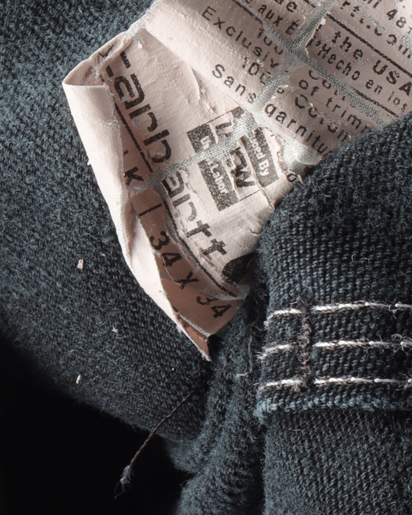 Carhartt Double Knee Pants