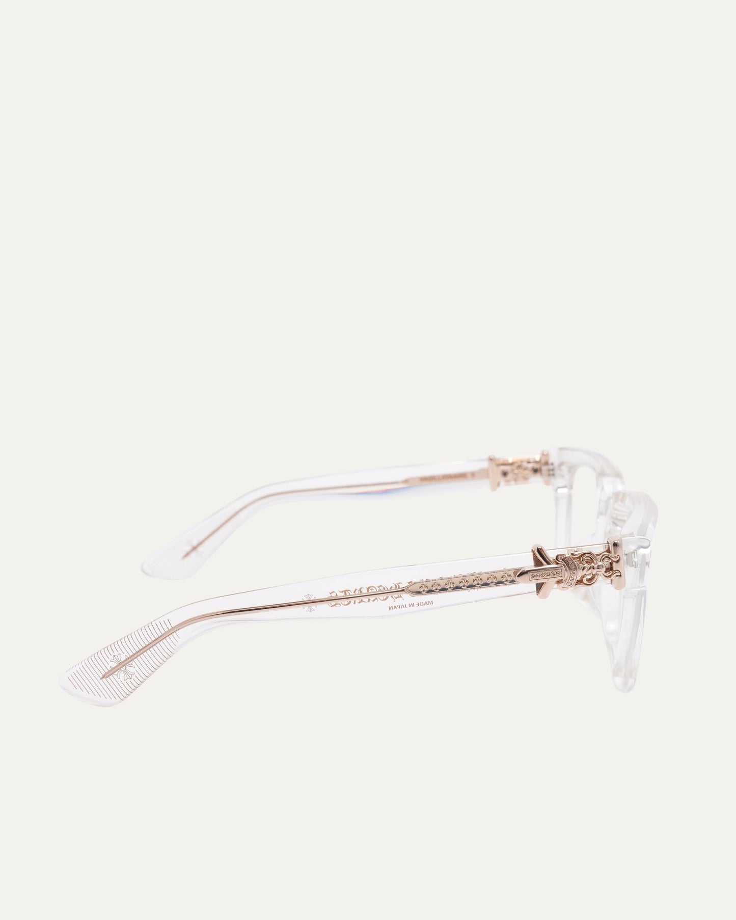 Vagillionaire II Eyeglasses