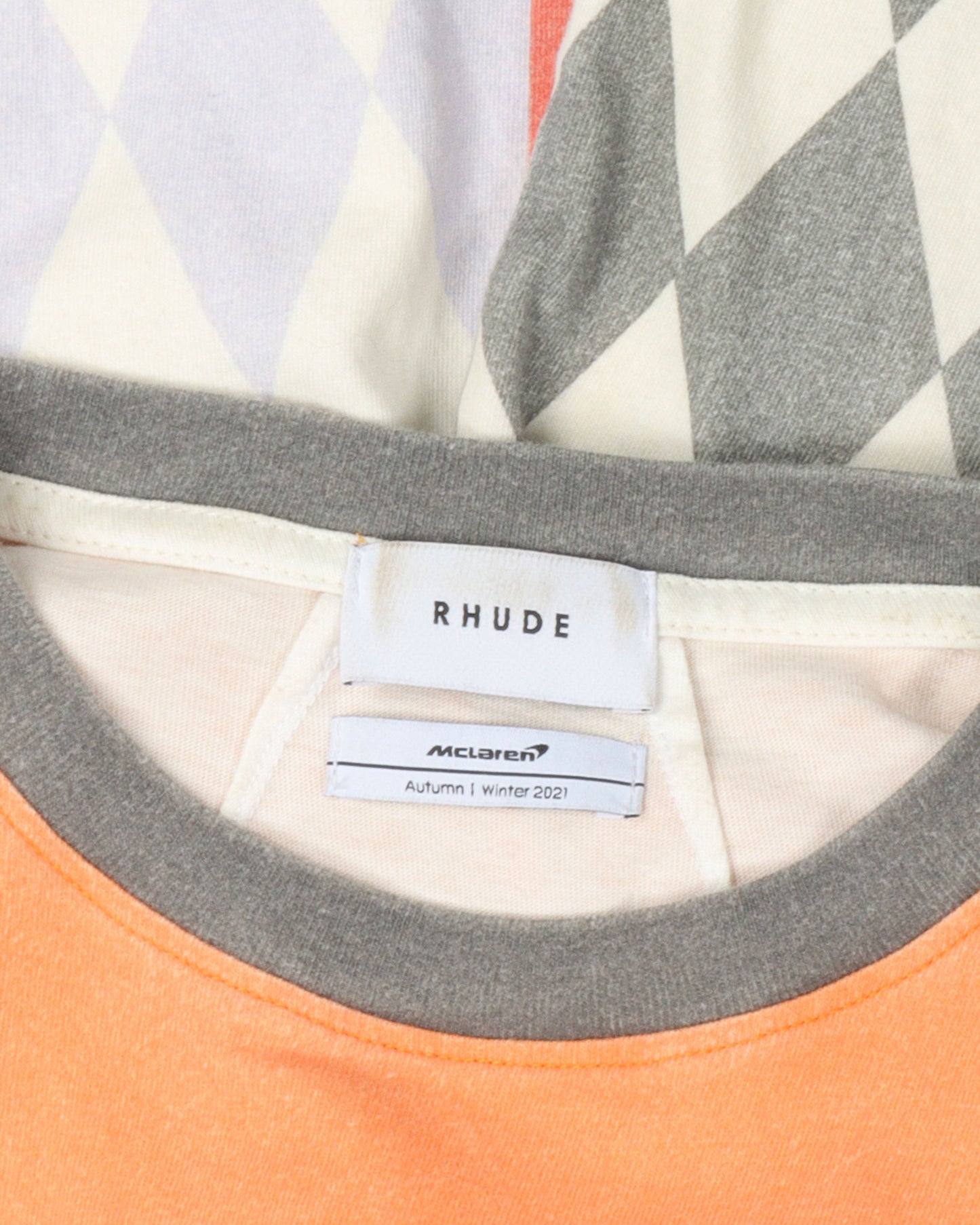 Livery Racing T-Shirt