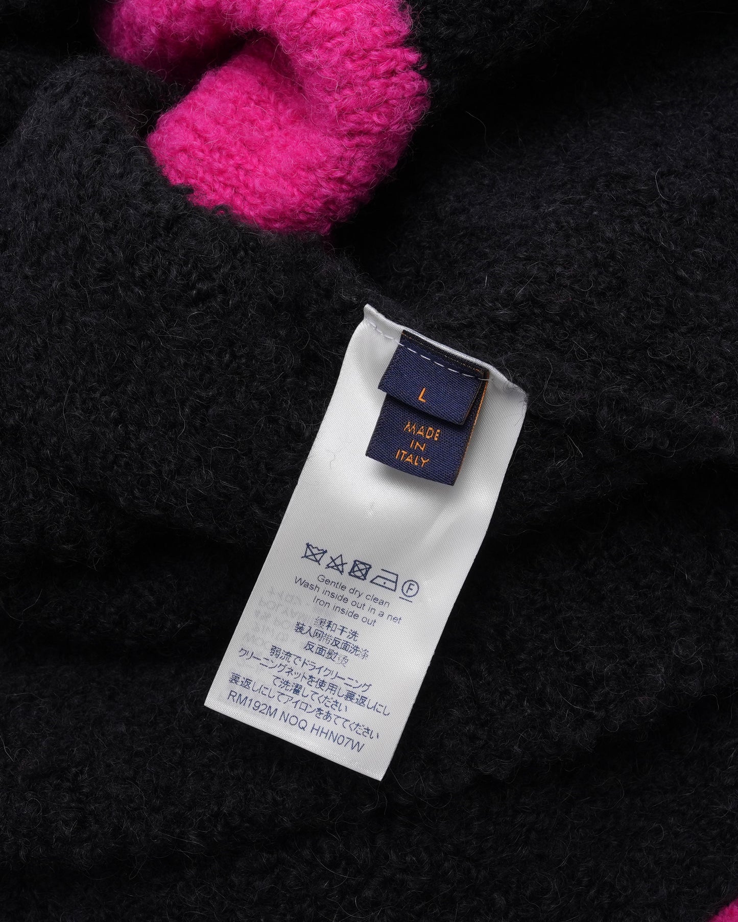 Quarter Zip Fleece Pullover