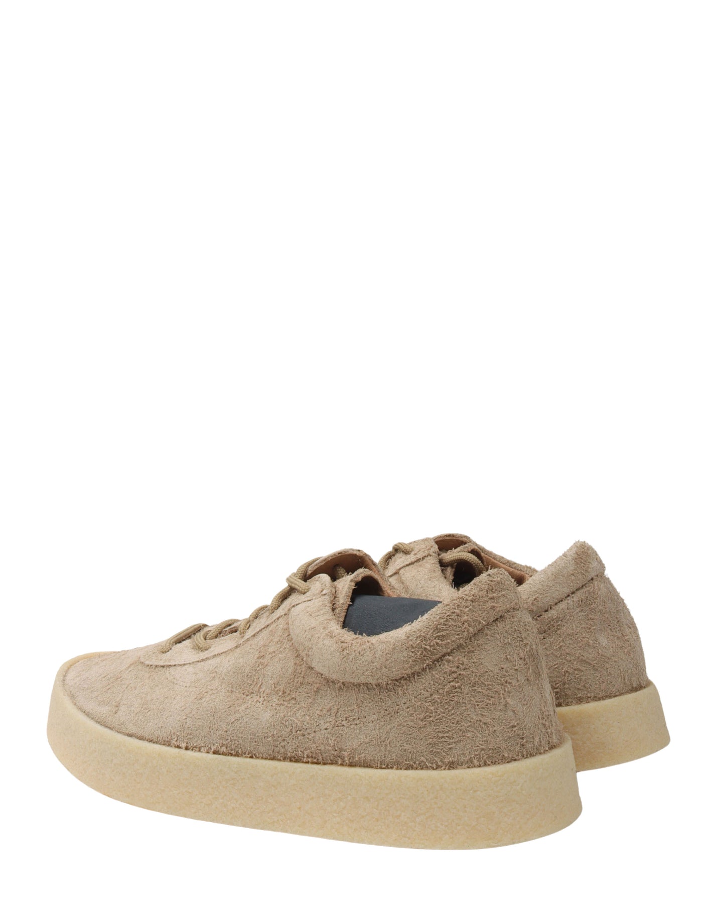Season 6 Suede Sneakers