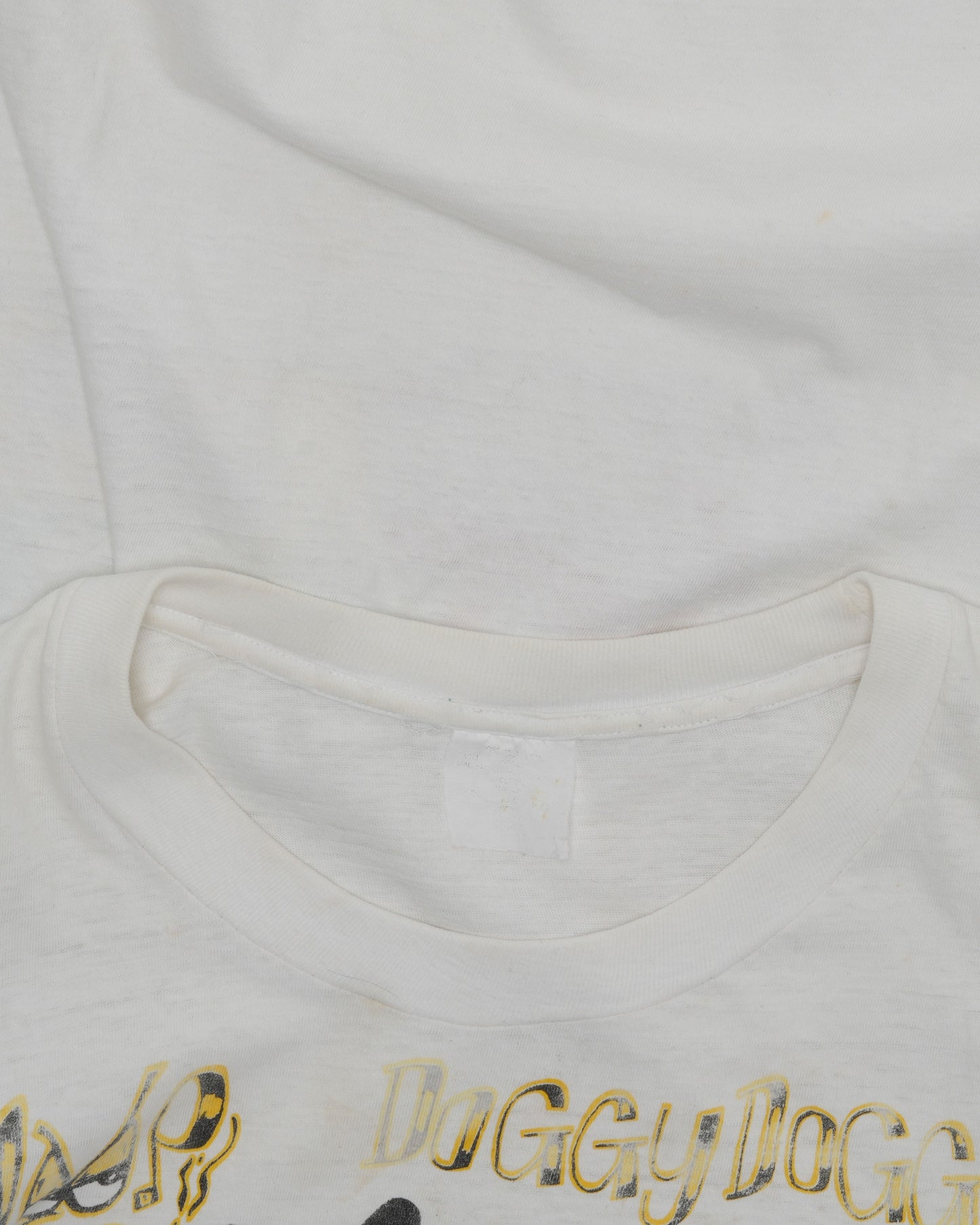 Snoop Dogg Doggystyle T-Shirt