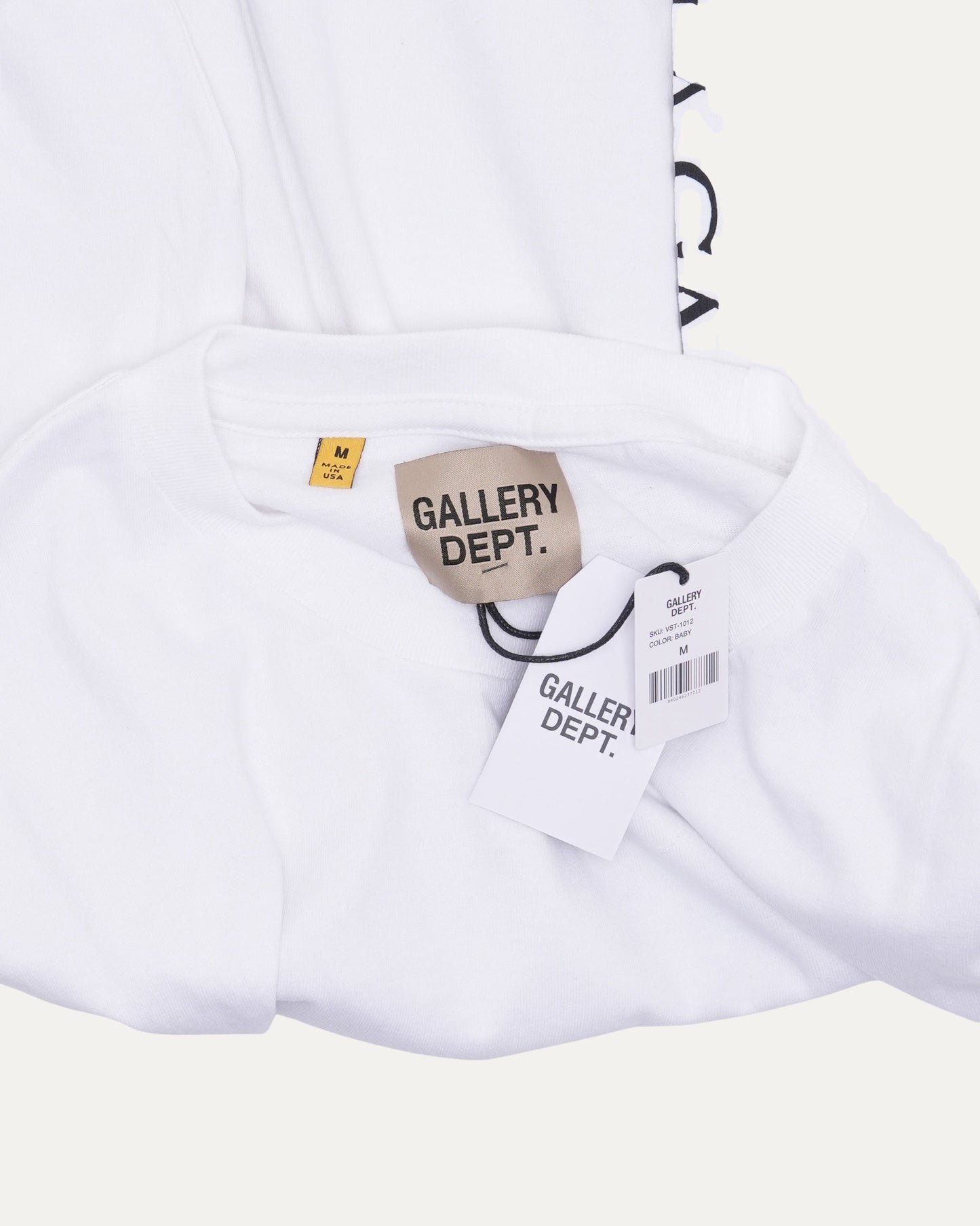 Le Bar Shop Long Sleeve T-Shirt