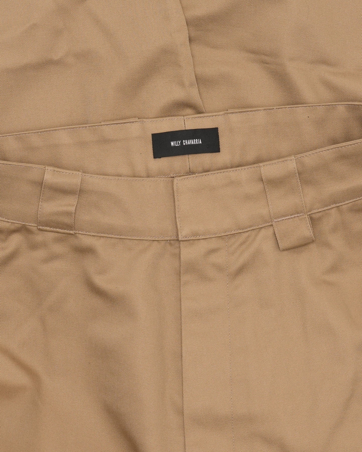 Cholo Chino Trousers