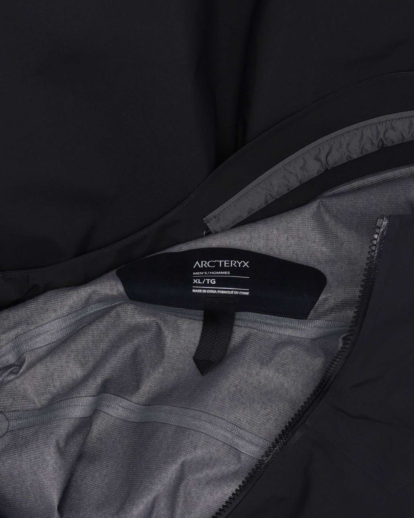 Sabre Jacket