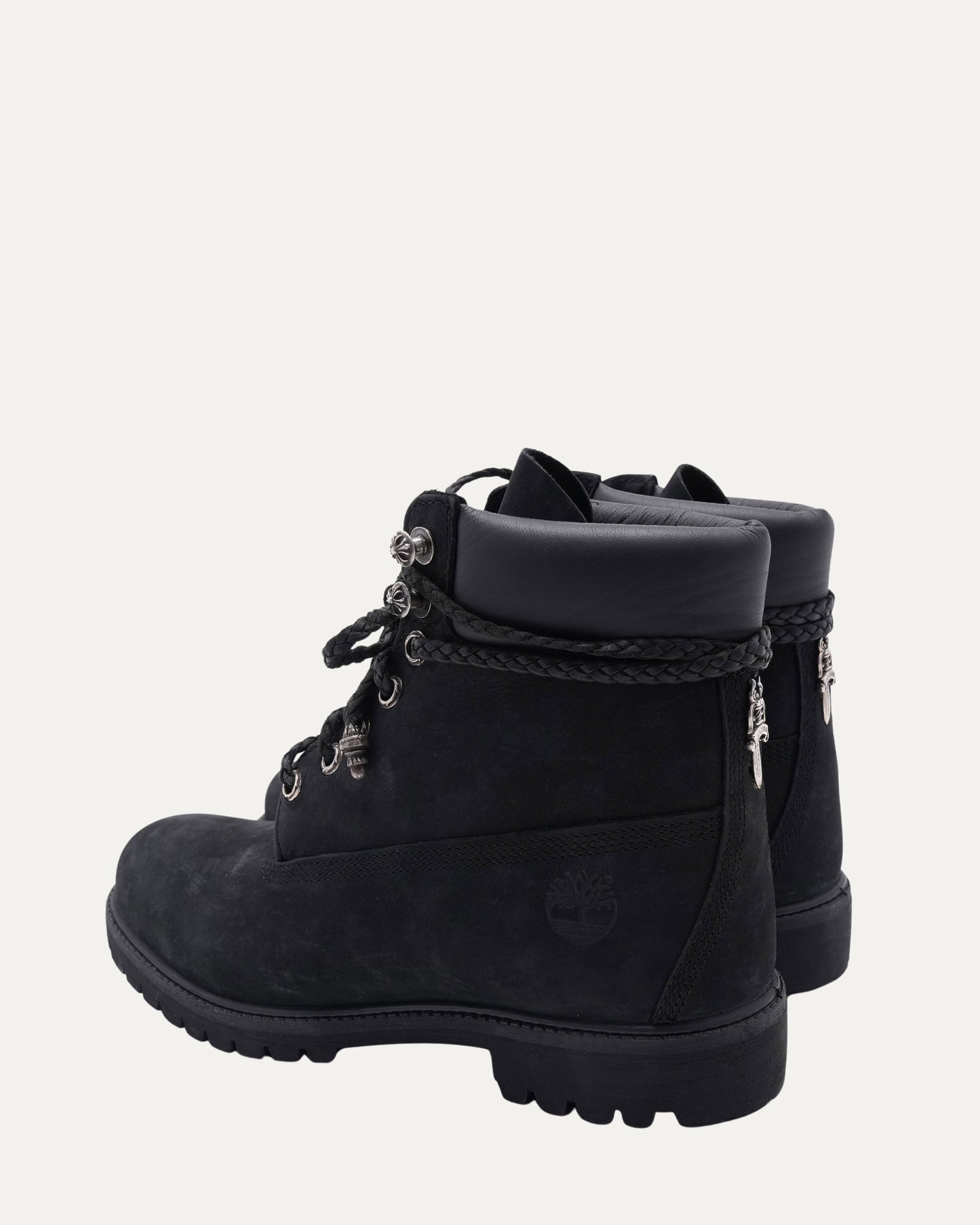 Timberland 6 Inch Boots