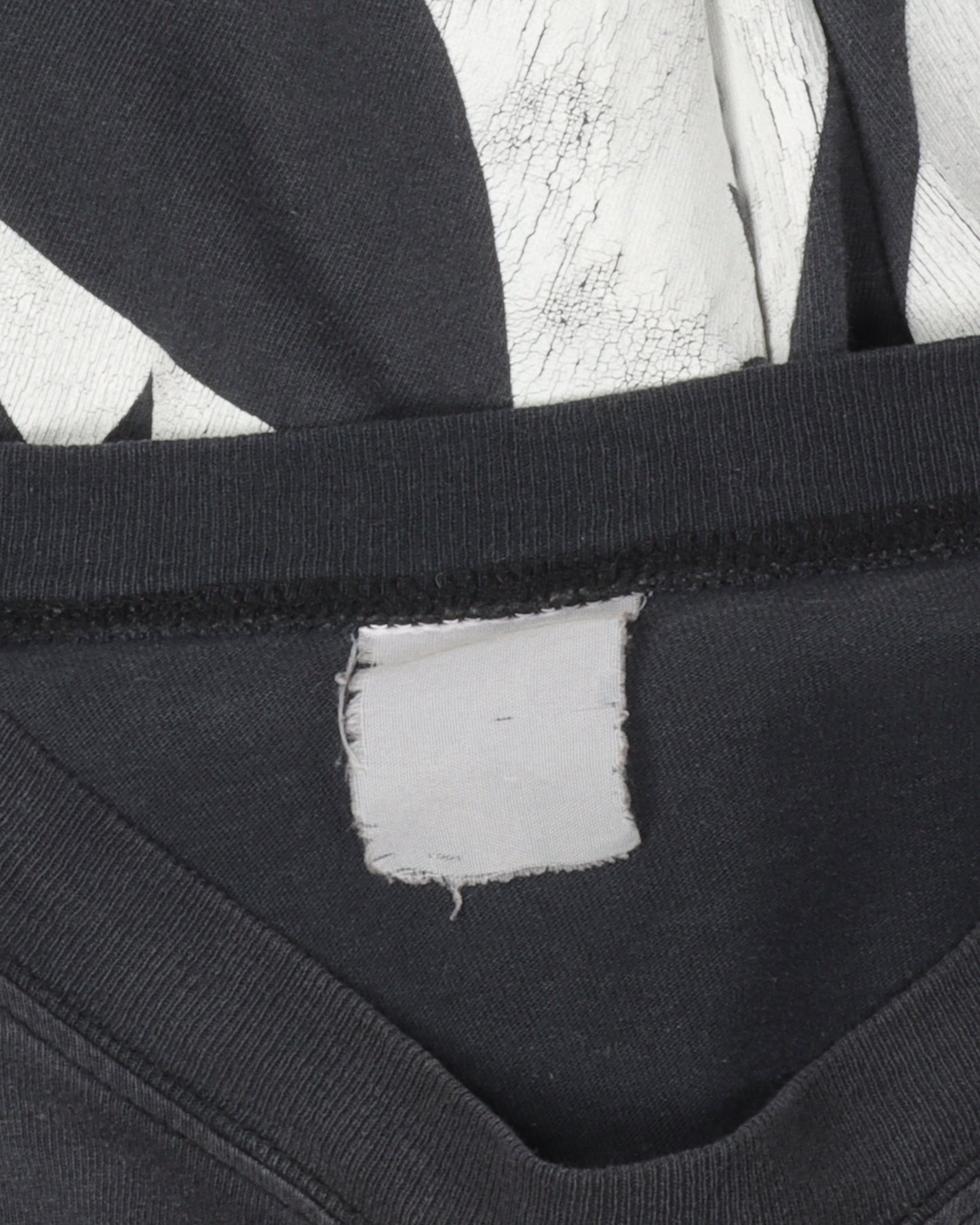 West Coast Choppers Logo Long Sleeve T-Shirt