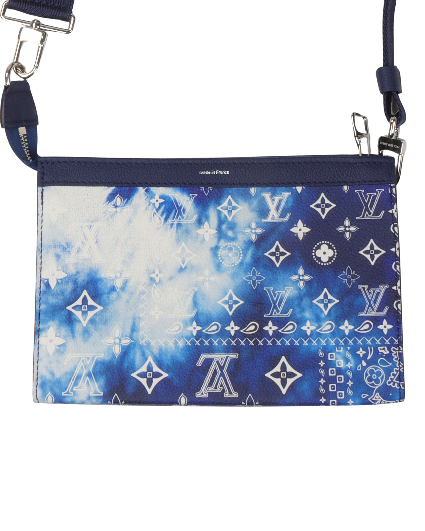 Gaston Wearable Wallet