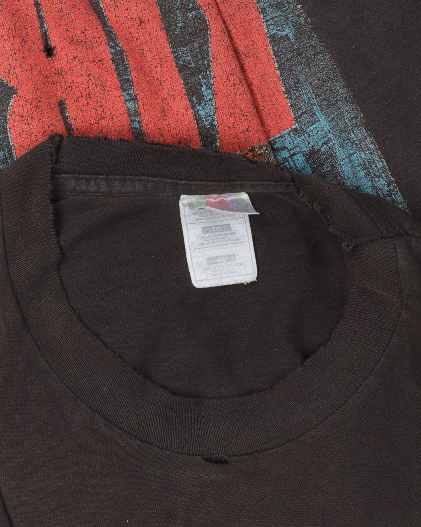 Akira Neo Tokyo "Explode" Long Sleeve T-Shirt