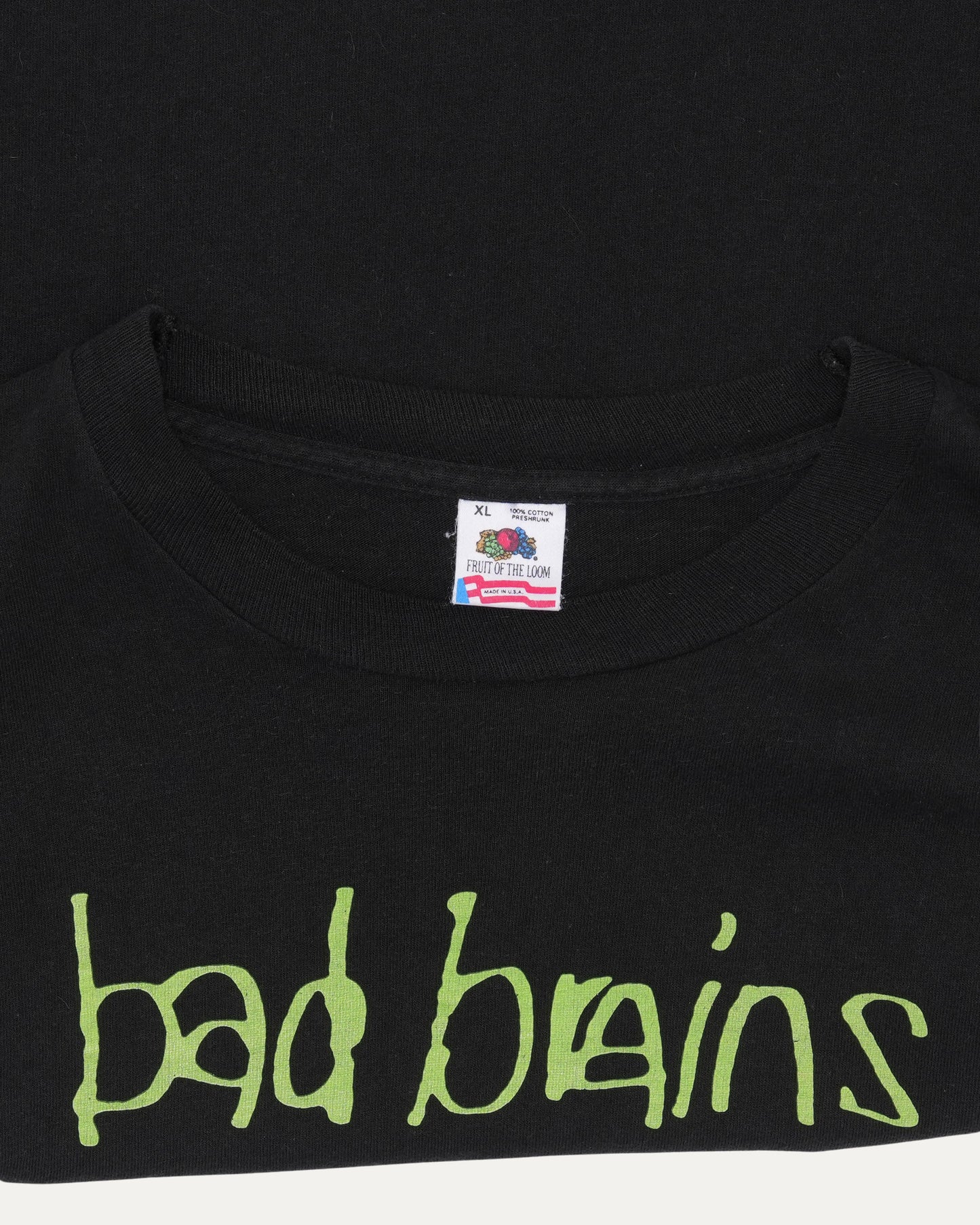 Bad Brains I Against I T-Shirt