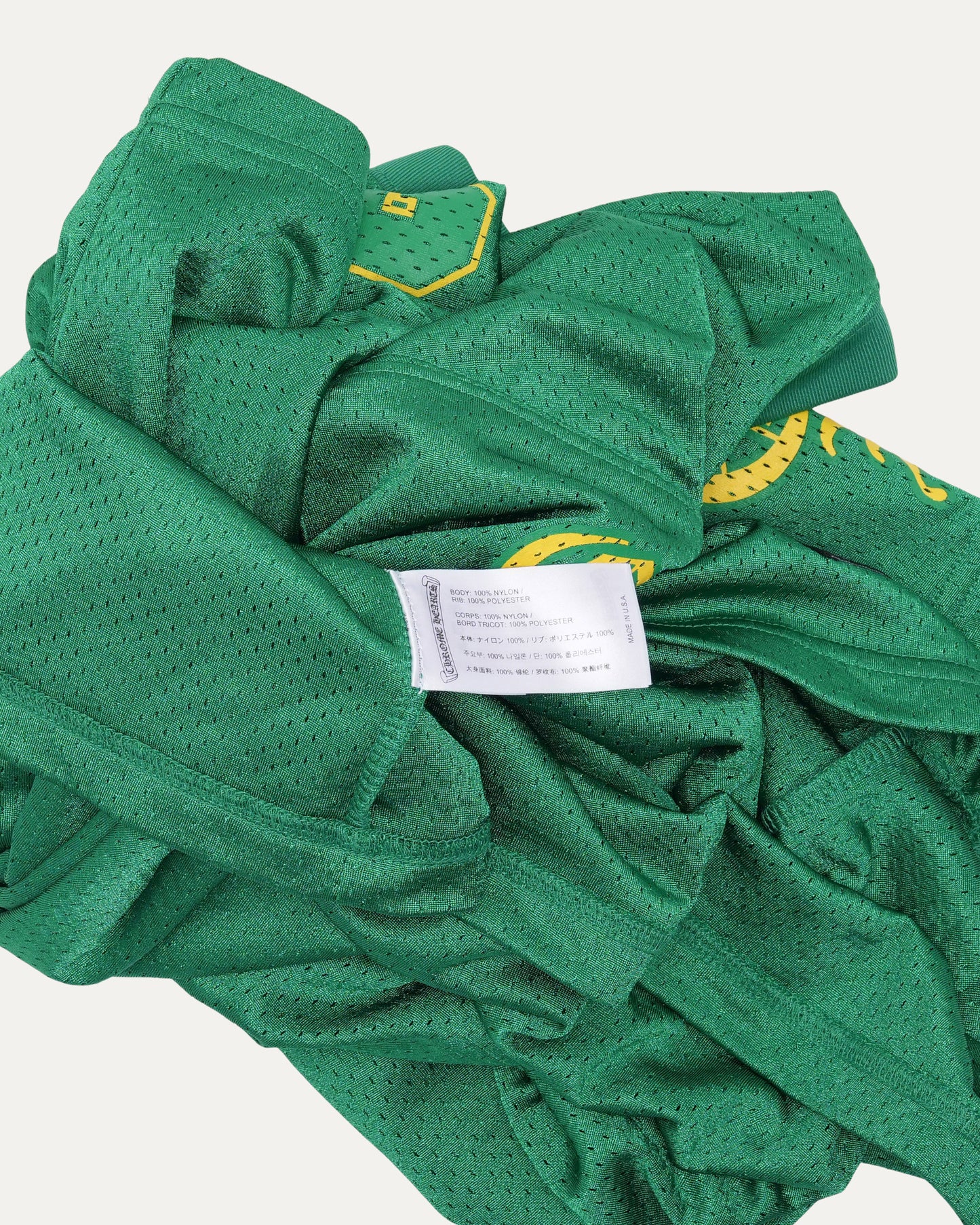 Stadium Mesh Jersey