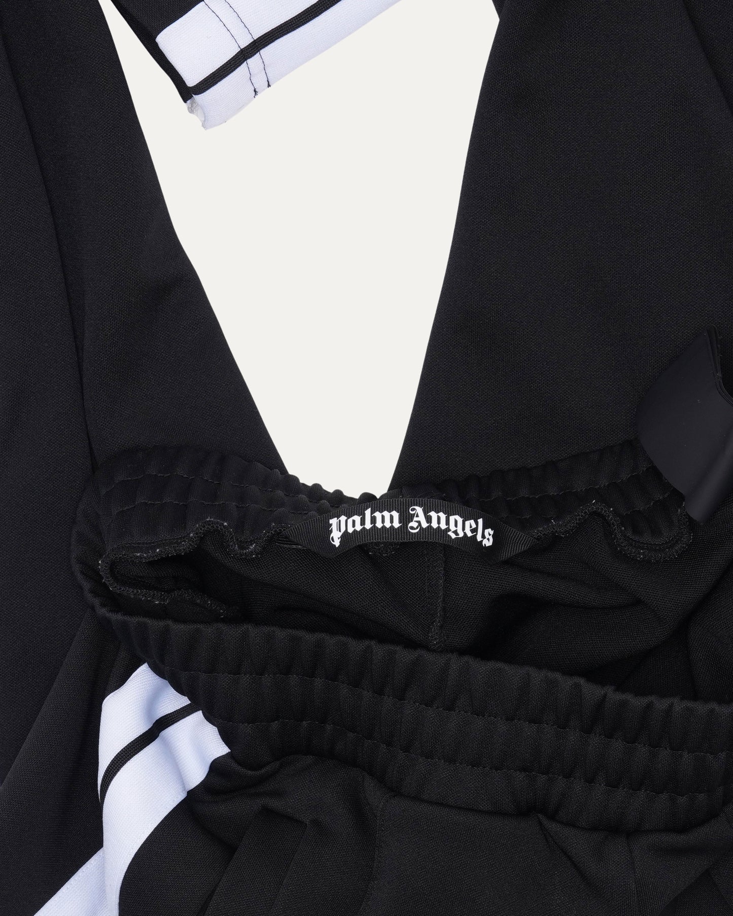 Logo Track Pants