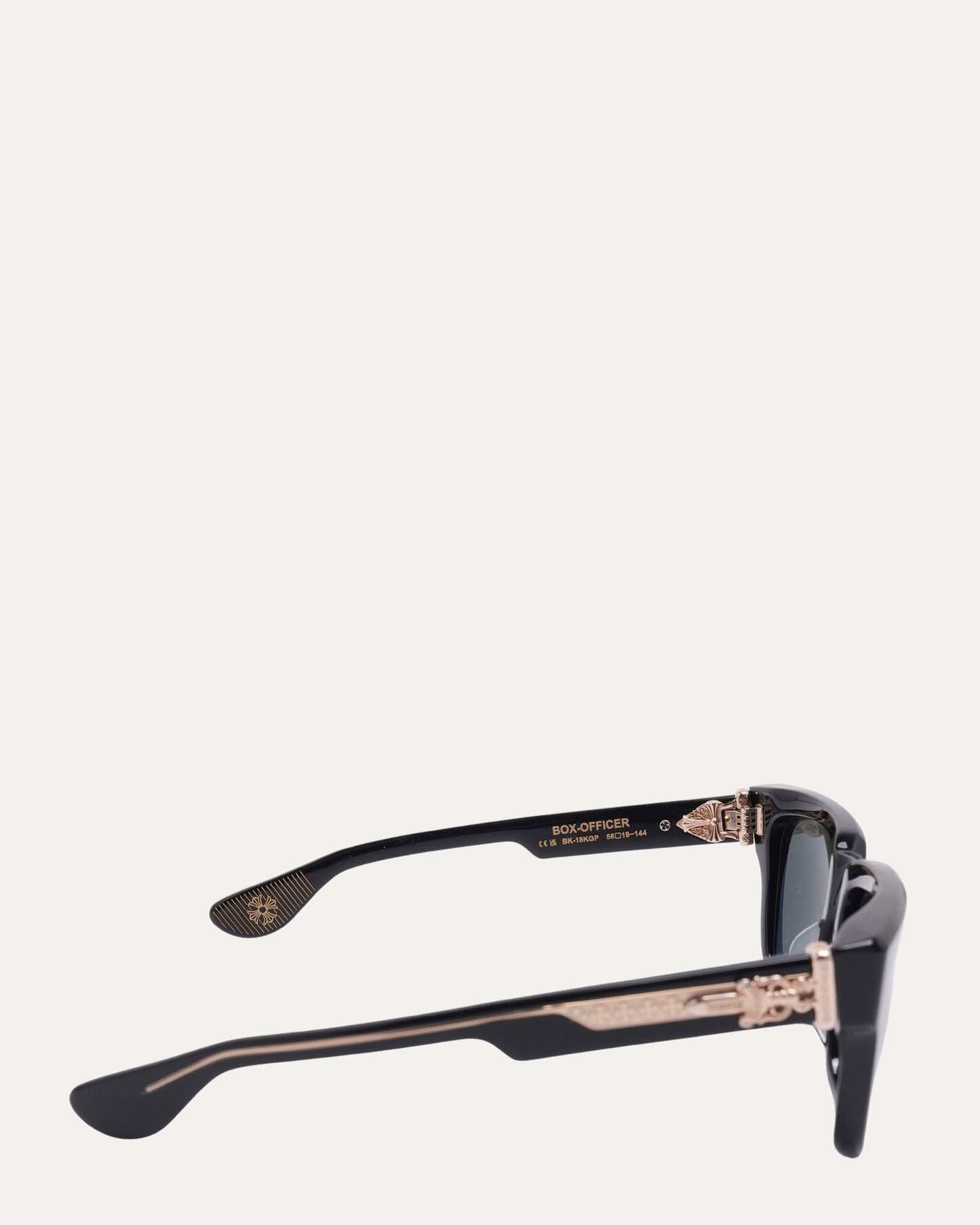 Box Officer Sunglasses