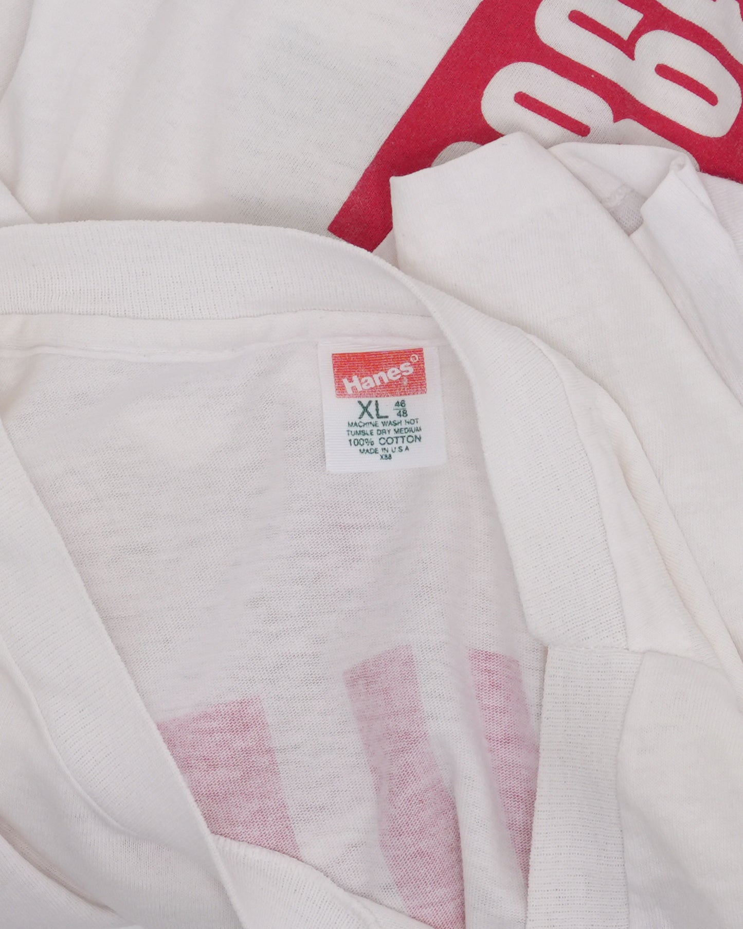 The Who The Kids Are Alright Tour T-Shirt