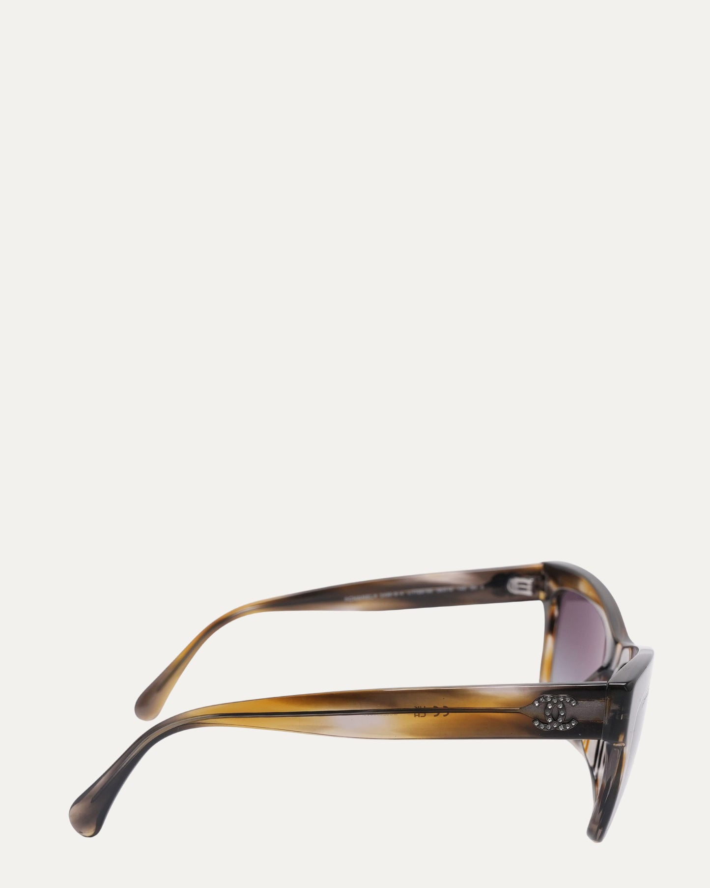 Crystal CC 5496 Sunglasses