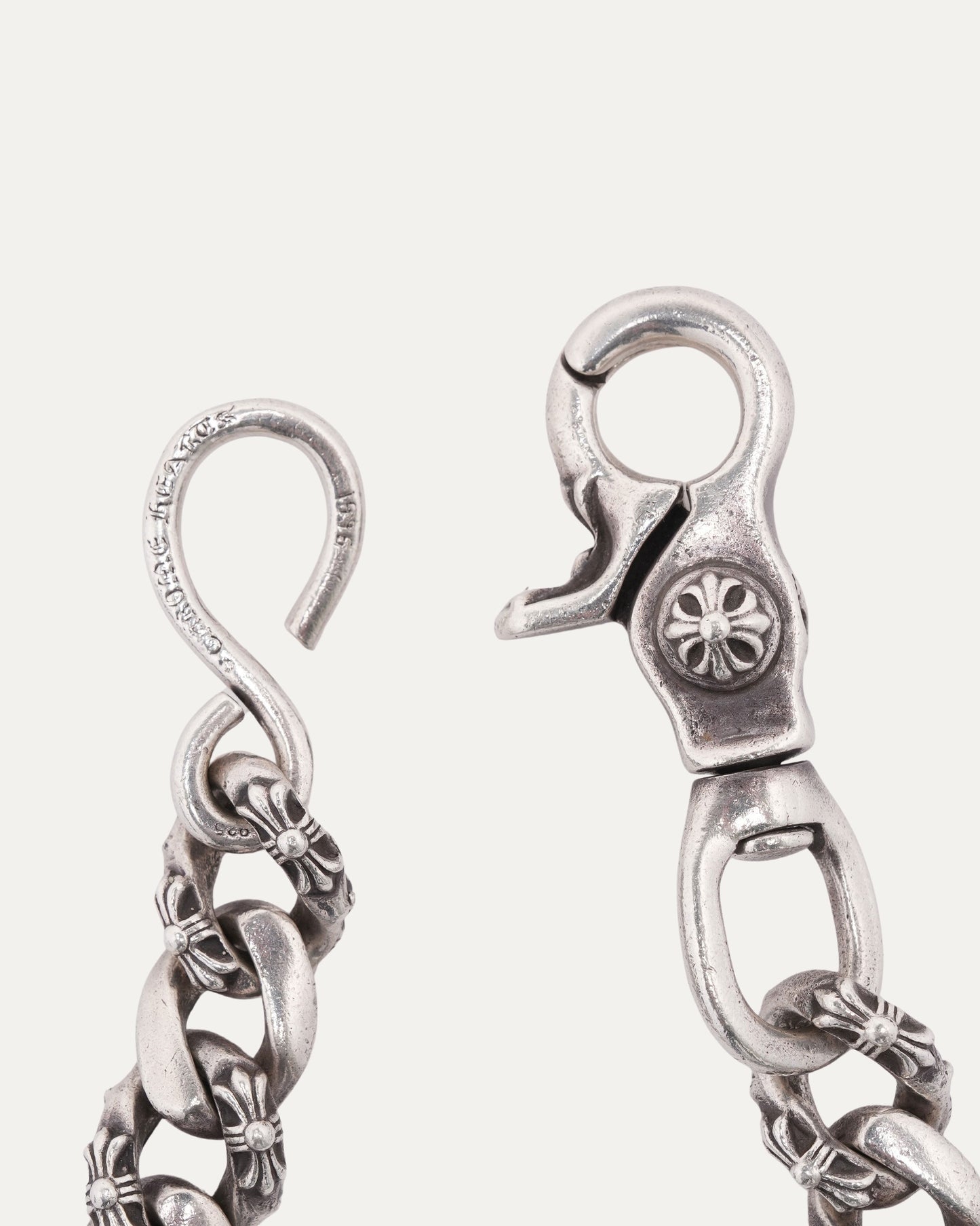 Fancy Link Wallet Chain