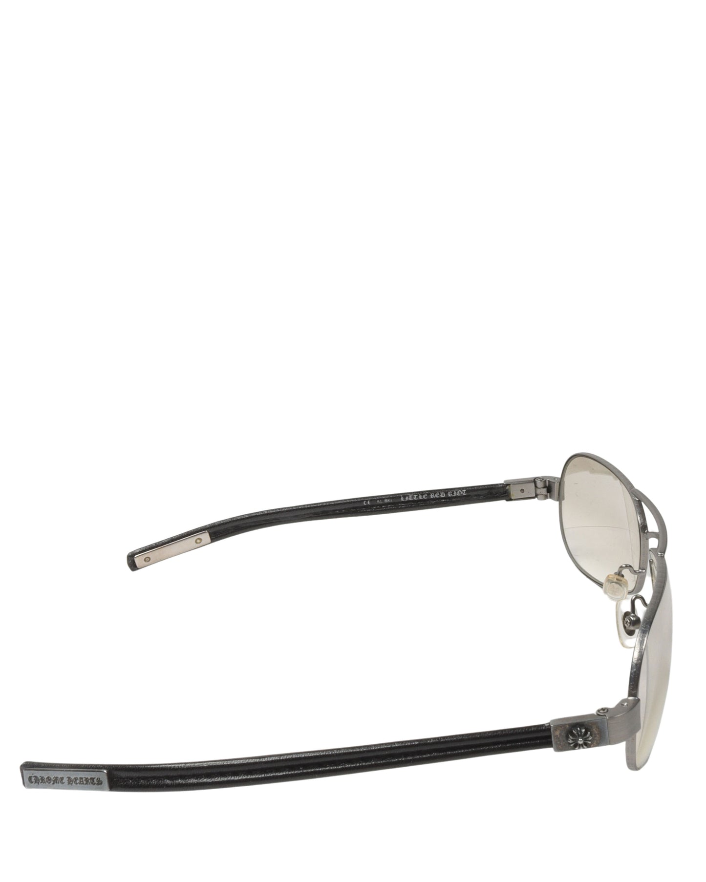 Little Red Riot Sunglasses