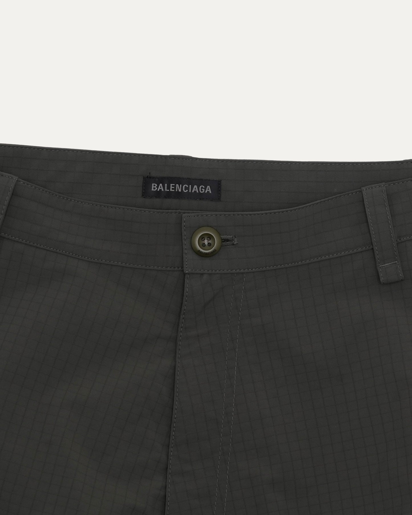 Ripstop Cargo Pants