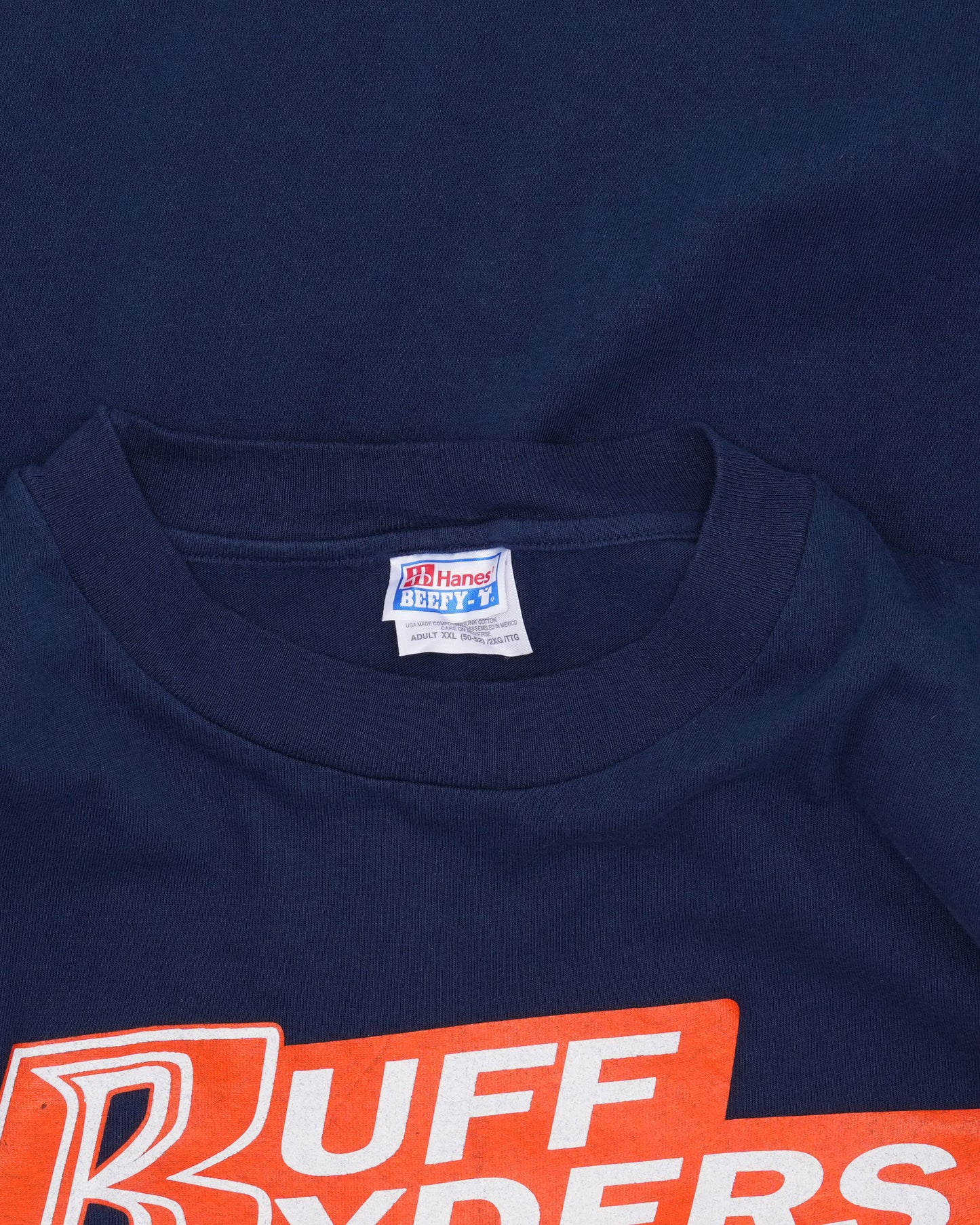 Ruff Ryders Long Sleeve T-Shirt