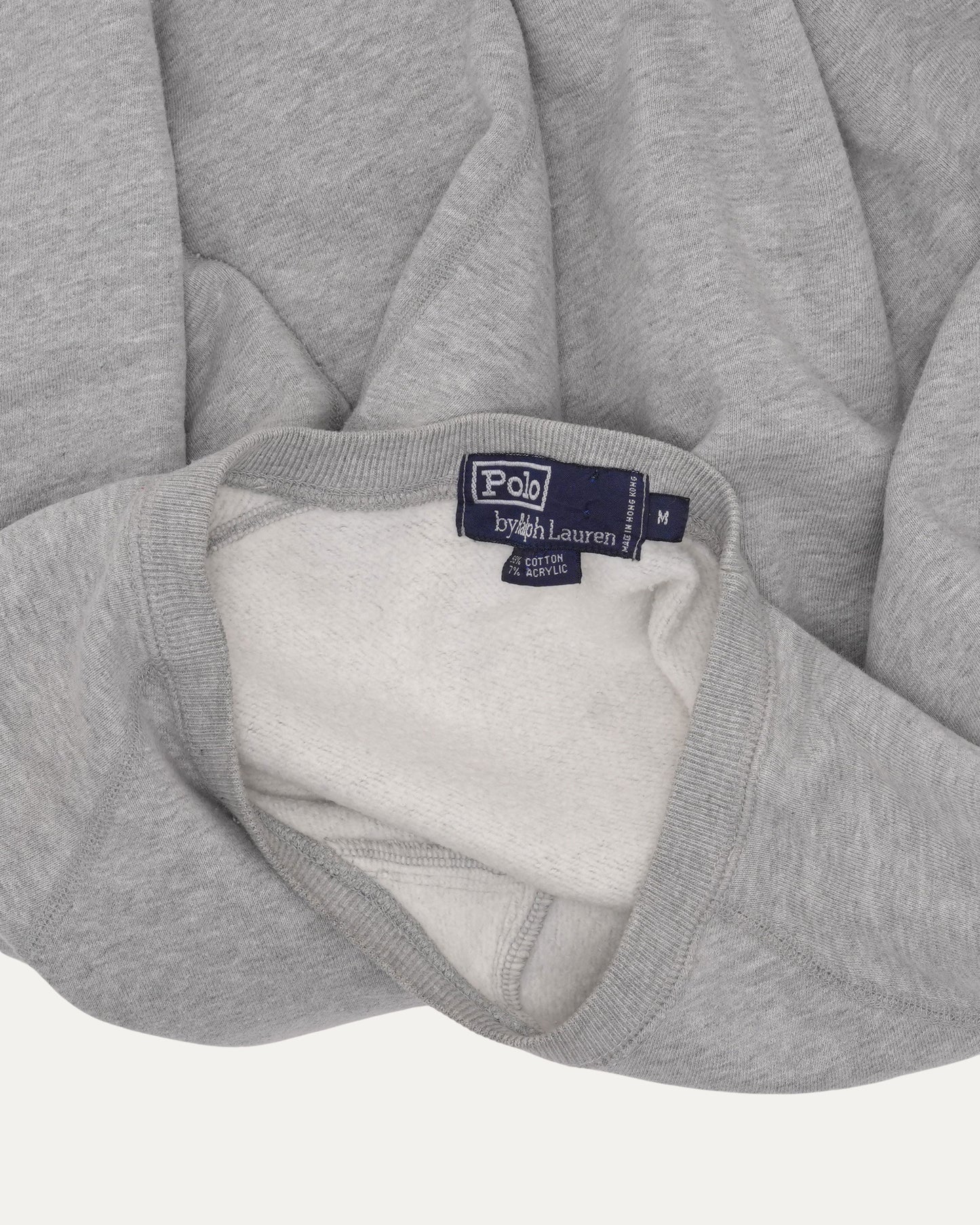 Polo USA Crewneck Sweatshirt