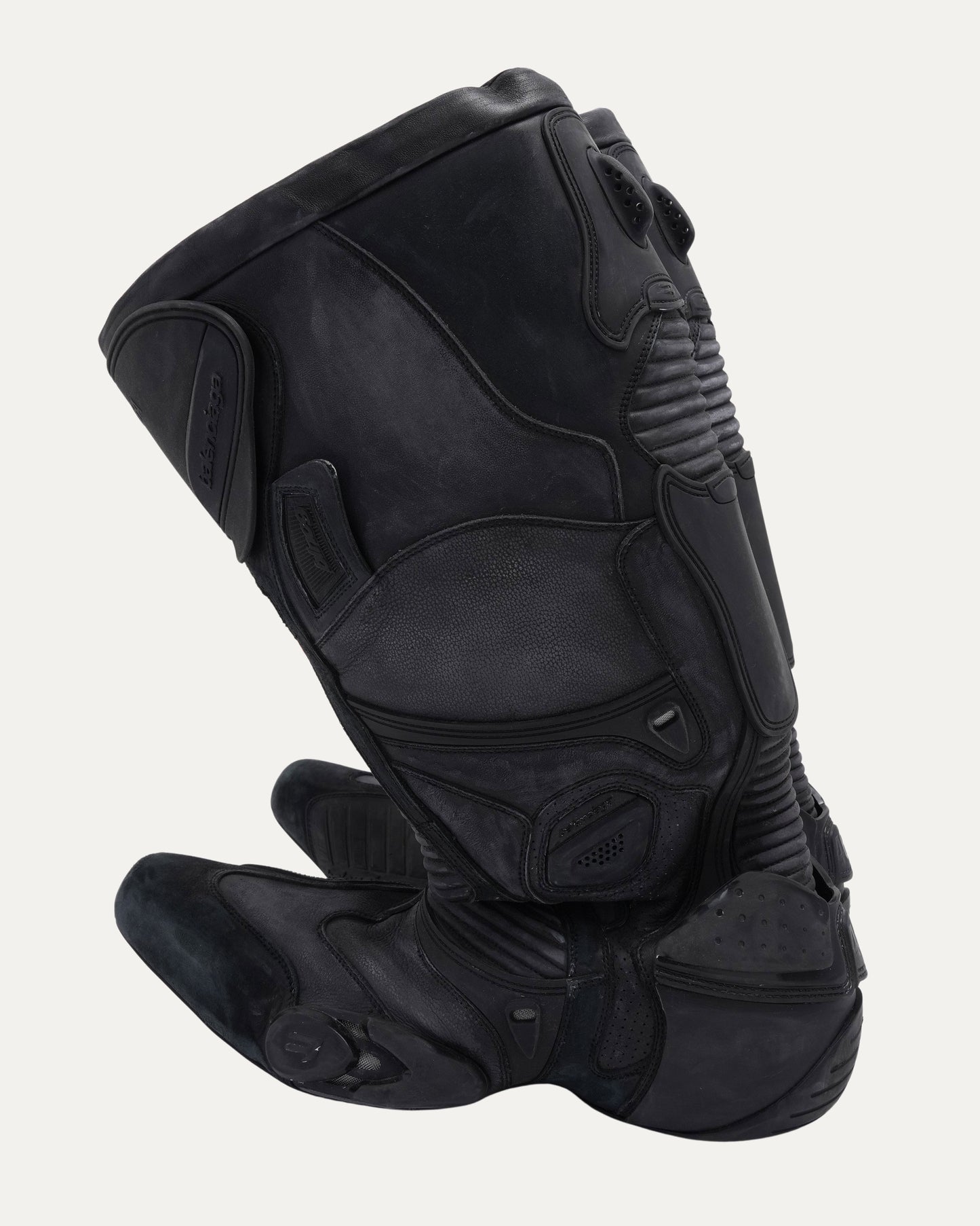 Moto Boots