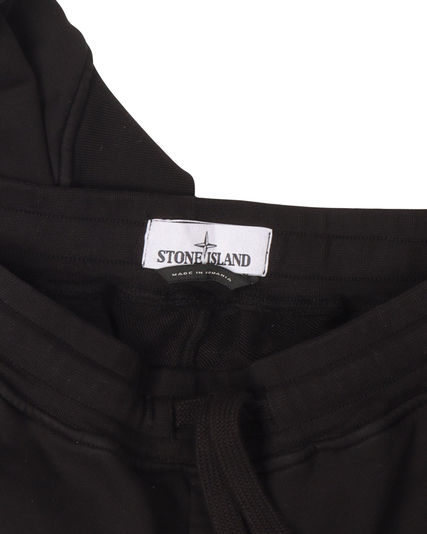 Cargo Sweatpants