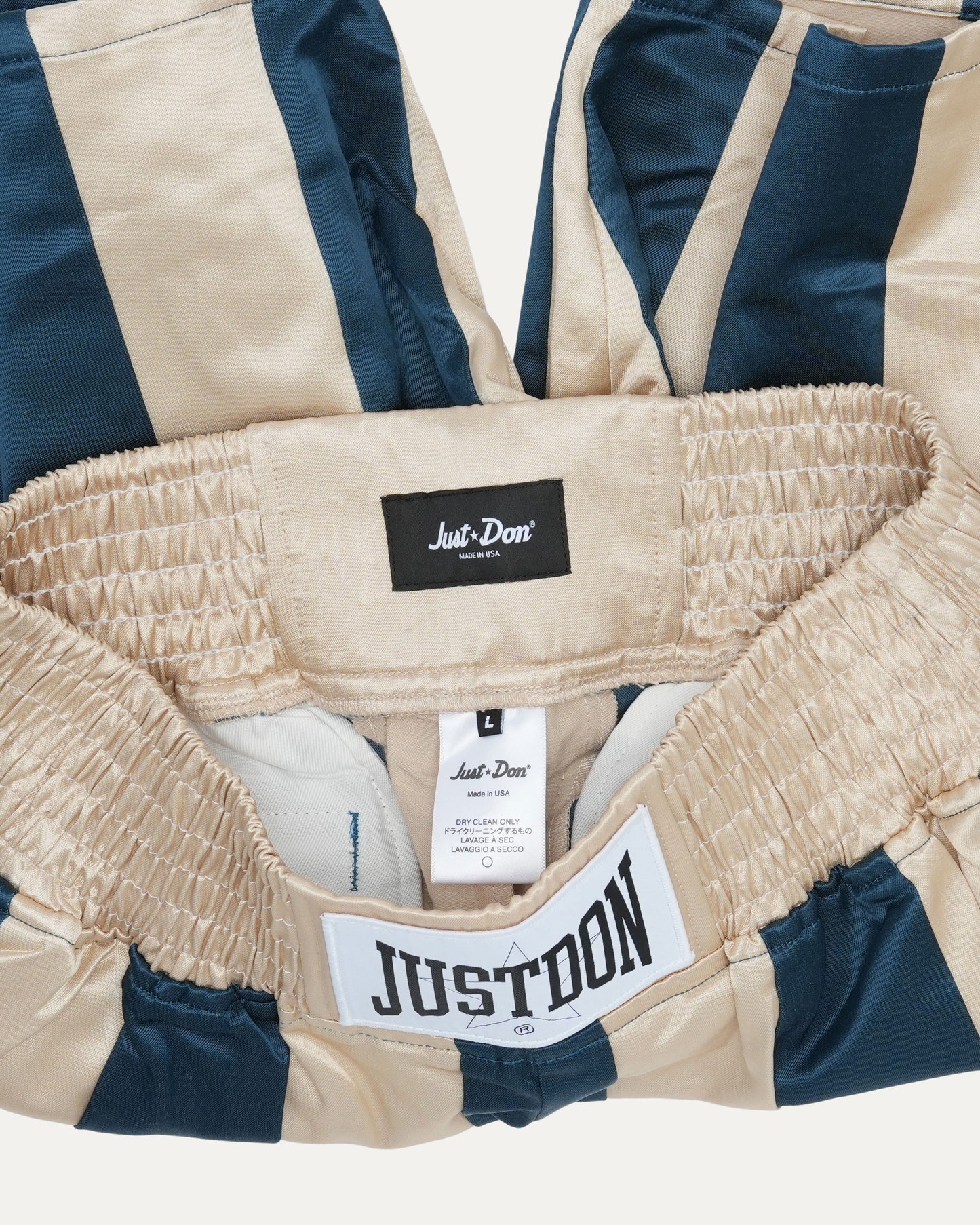 Boxing Shorts