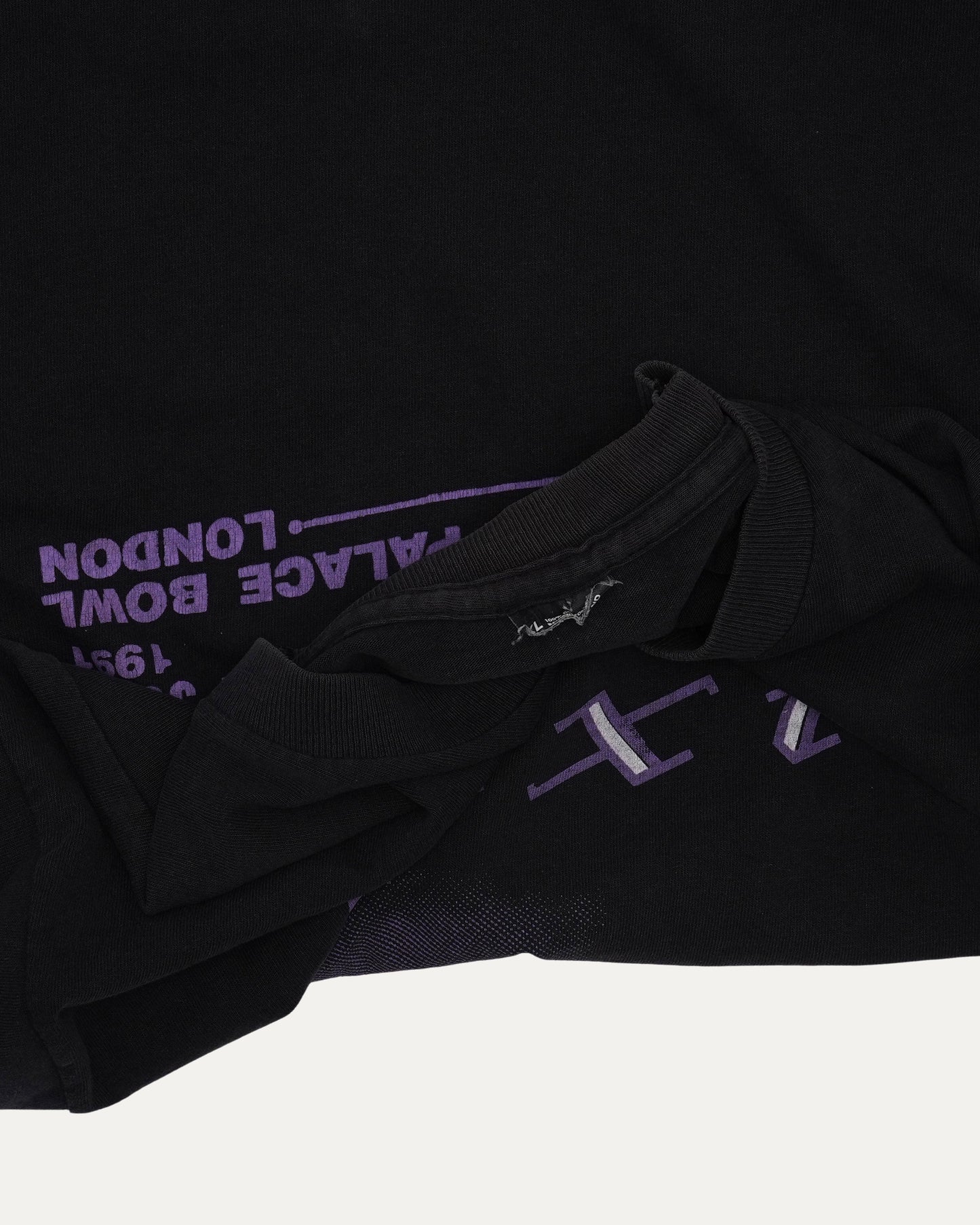 Pixies Planet of Sound 1991 Long Sleeve T-Shirt