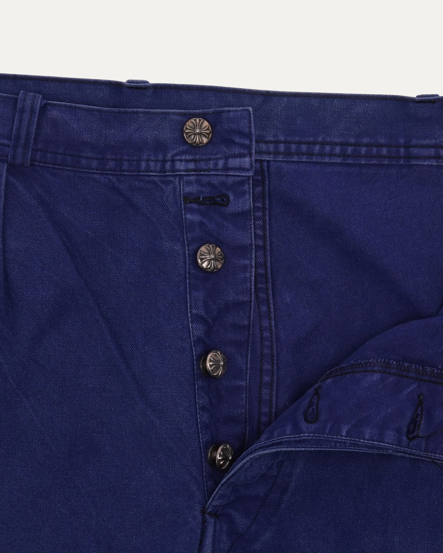 Cross Patch French Work Pants