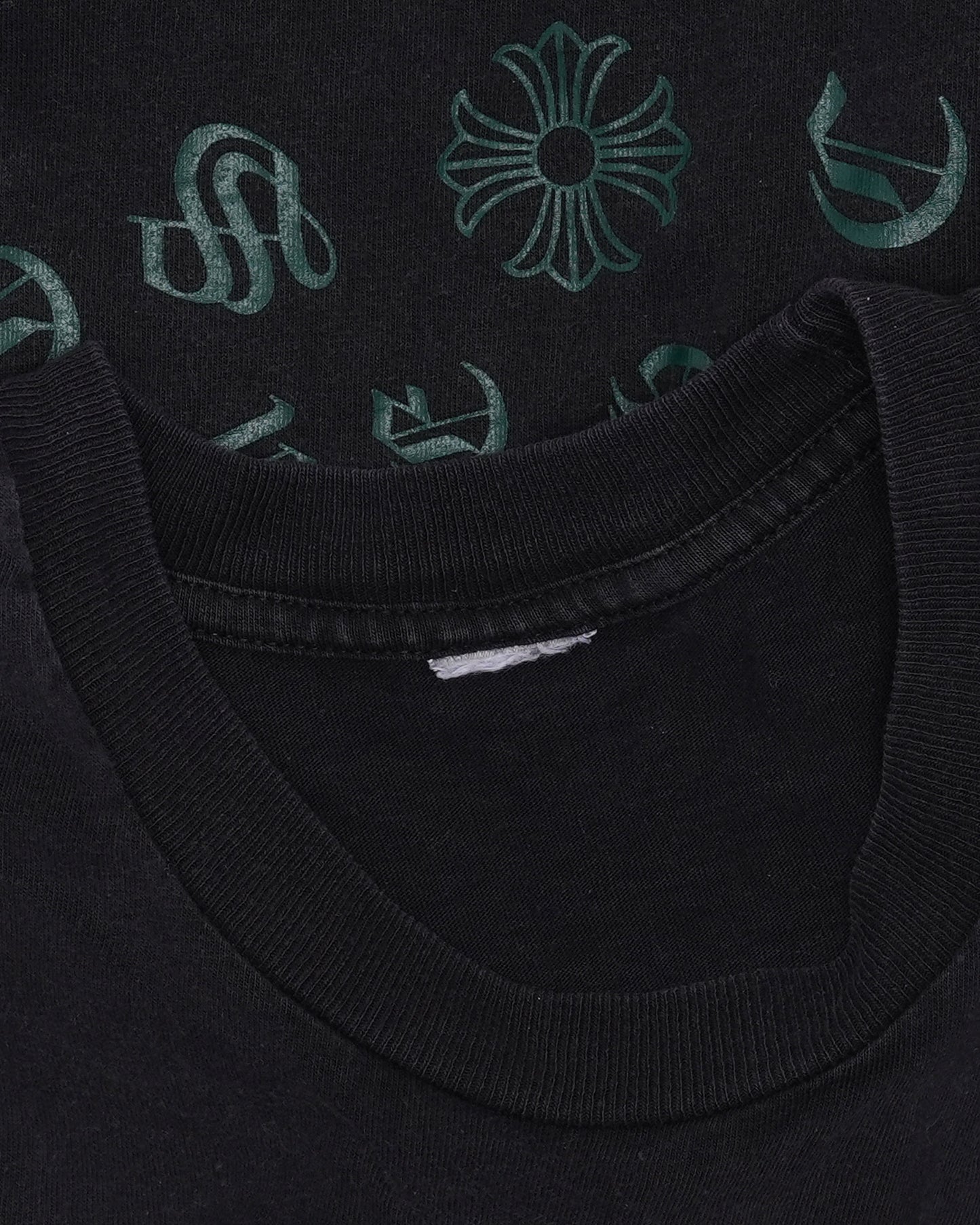 Staff Long Sleeve Pocket T-Shirt