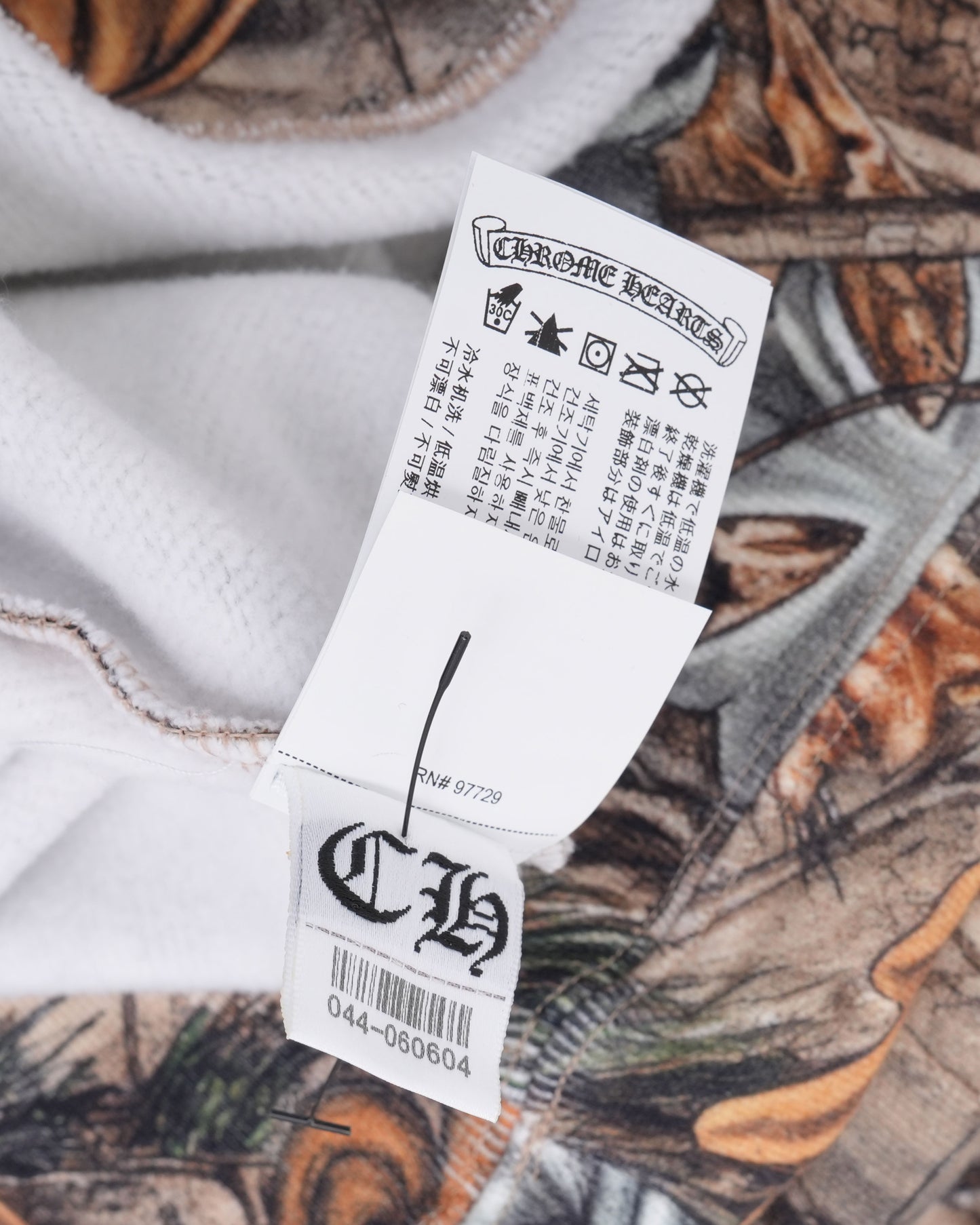 Nike NOCTA Crewneck Sweatshirt