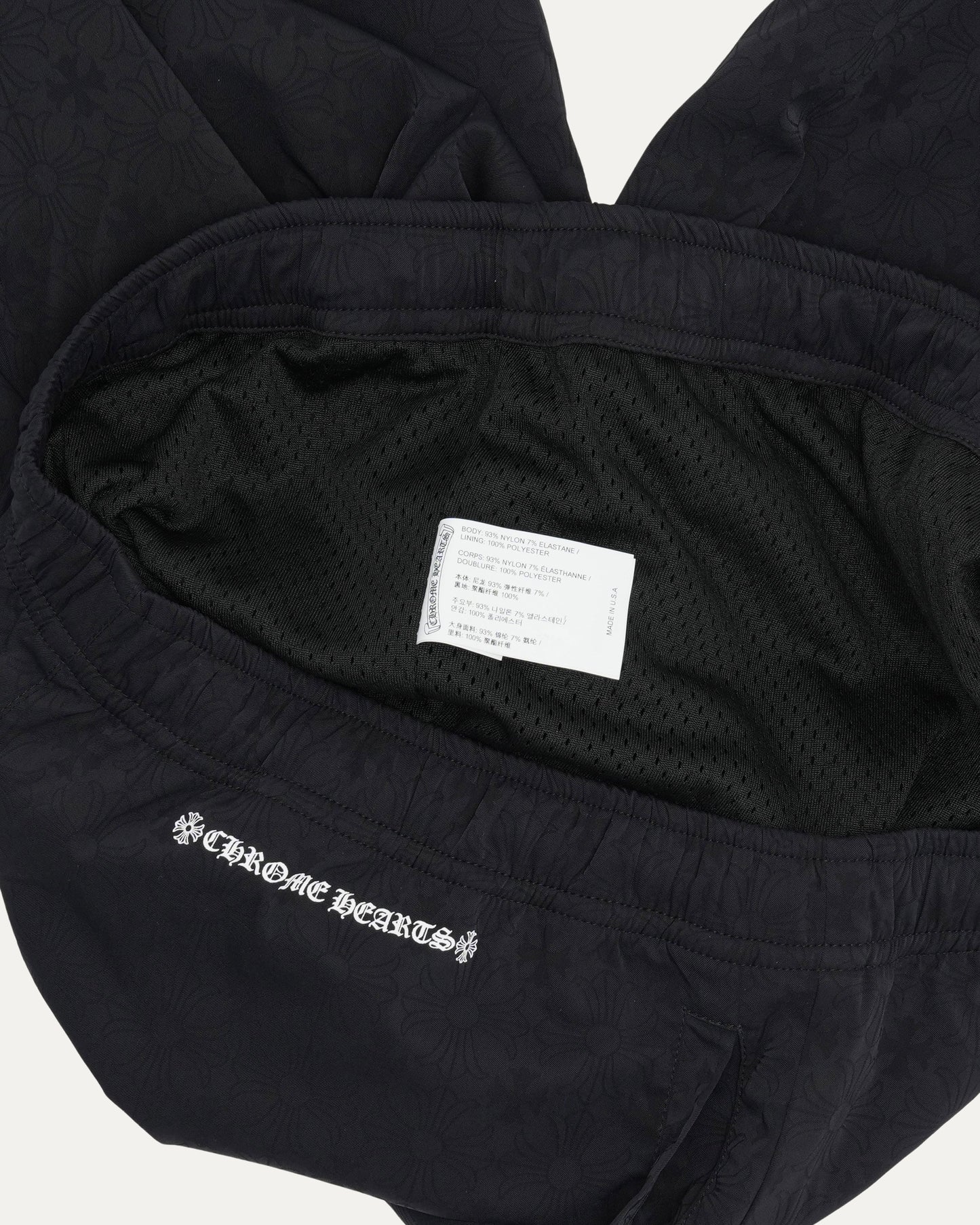 Monogram Track Pants