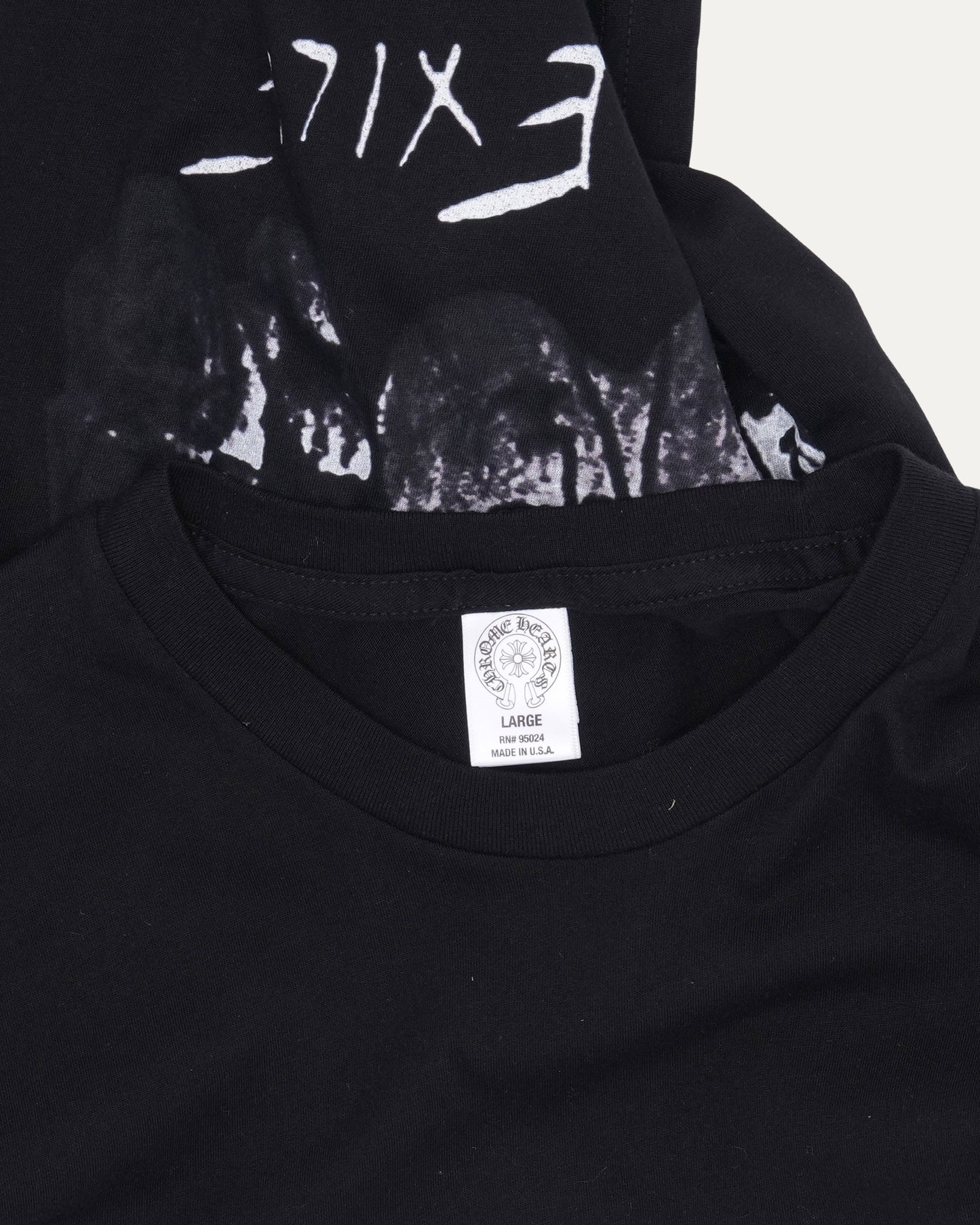 Rolling Stones In Exile T-Shirt