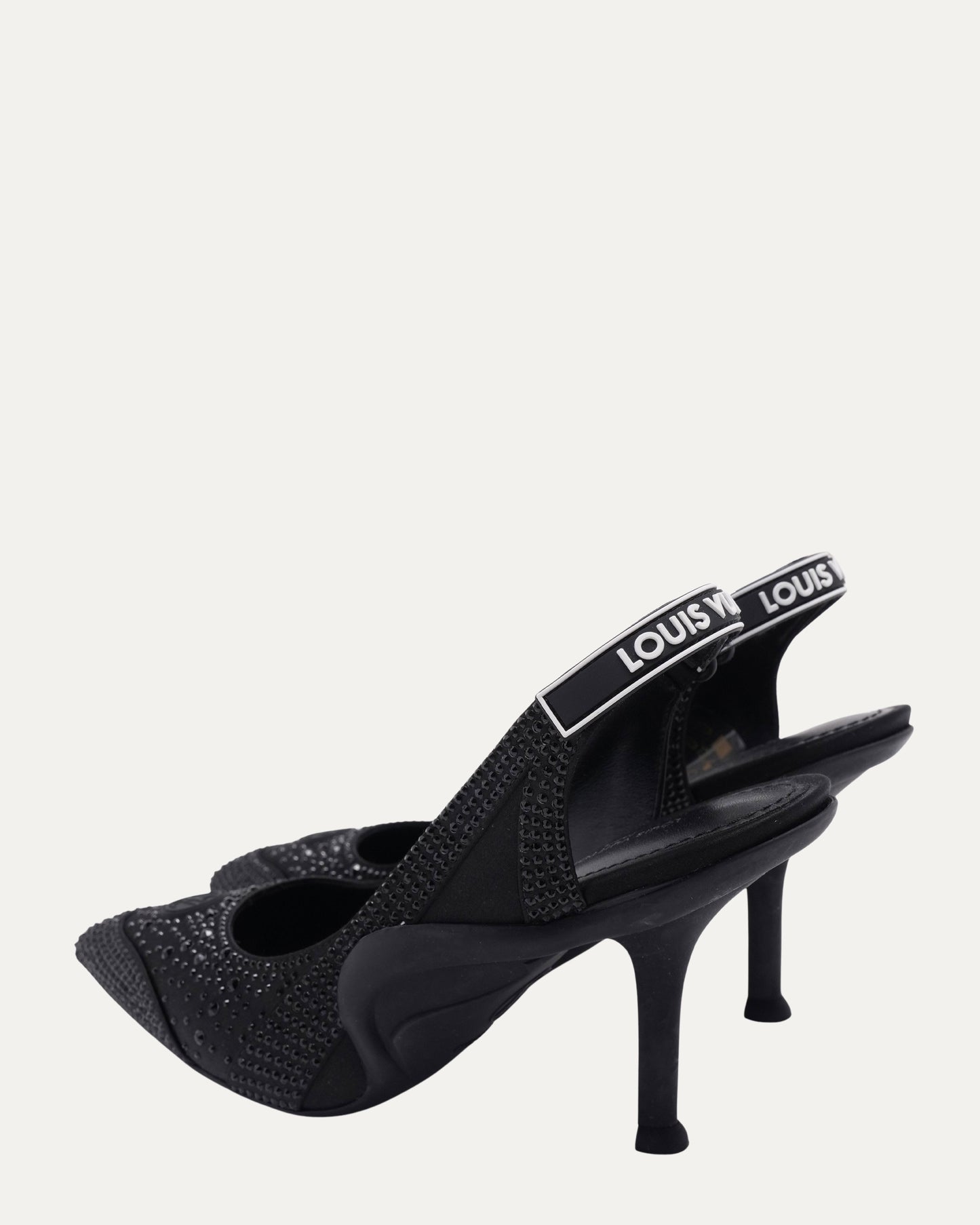 Archlight Slingback Pump
