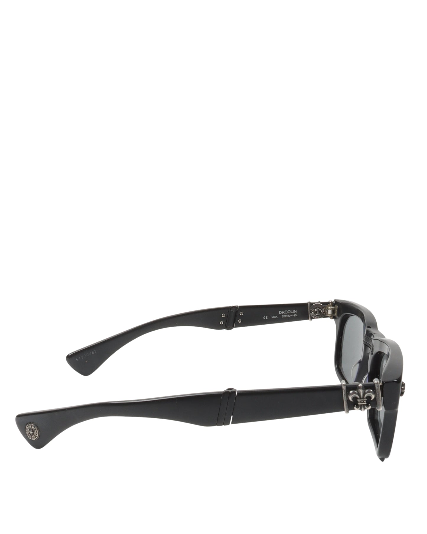 Droolin' Folding Sunglasses