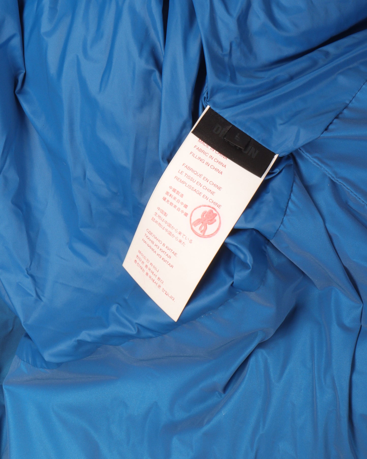 3M Reflex Cocoon Jacket