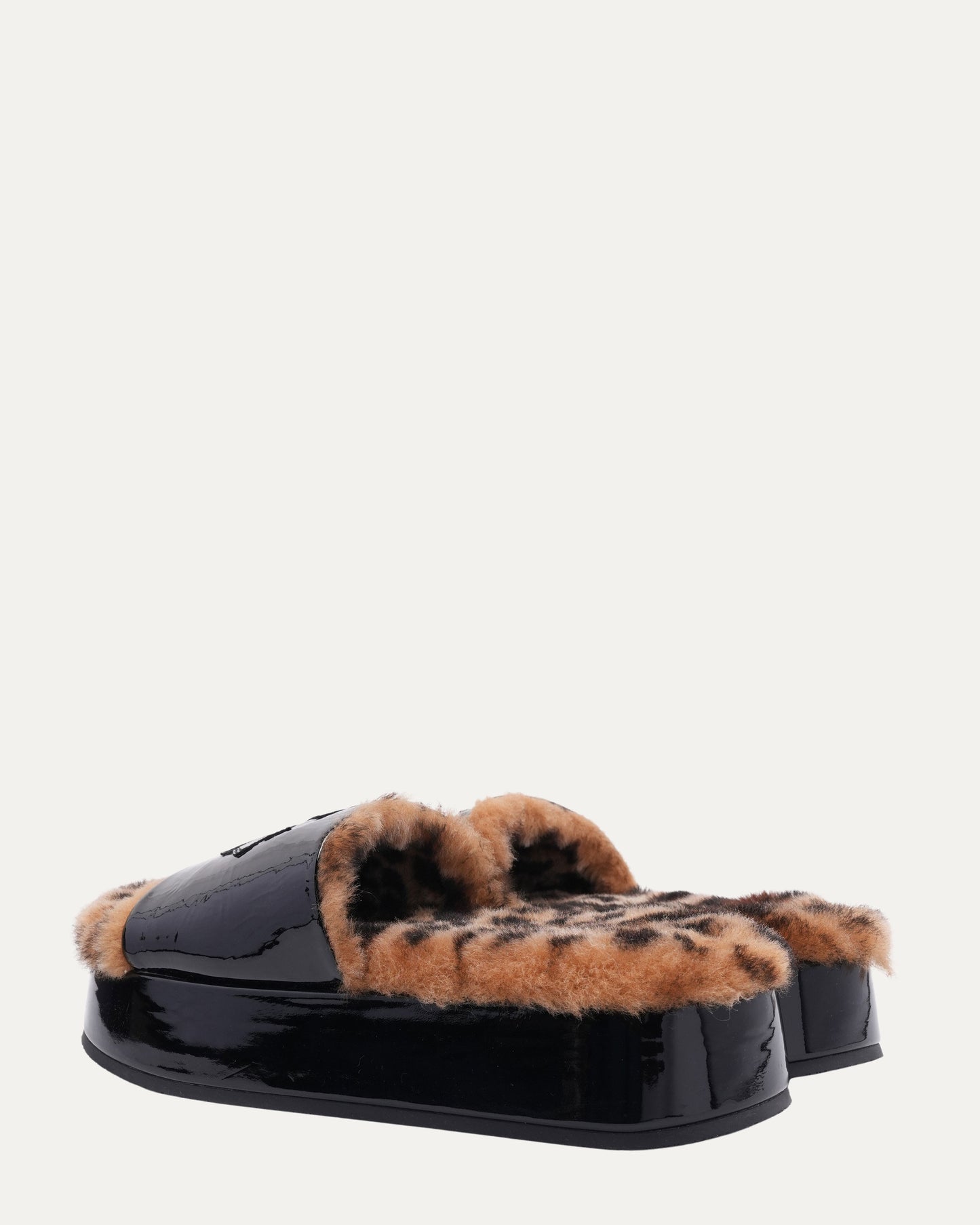 Slip 'n' Slide Sandals