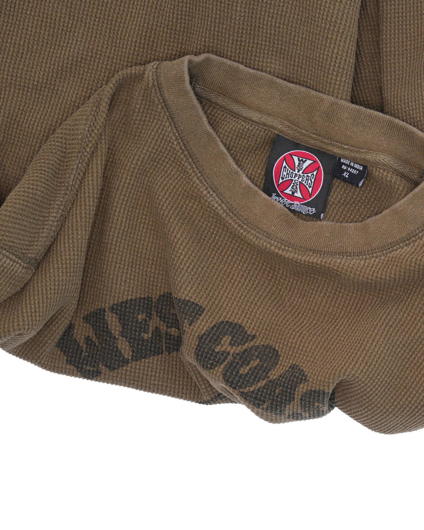 West Coast Choppers Long Sleeve Thermal