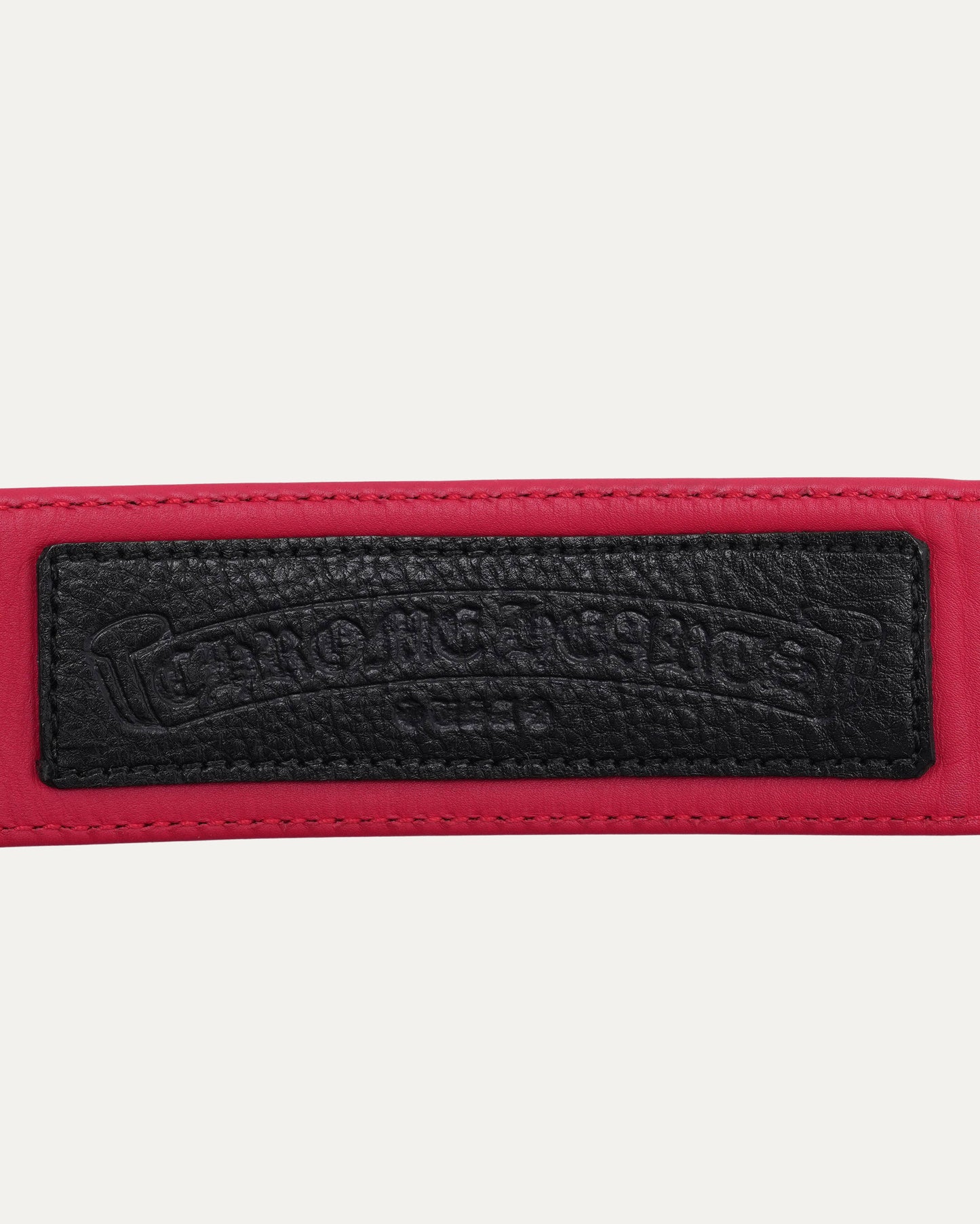 Gunslinger Belt