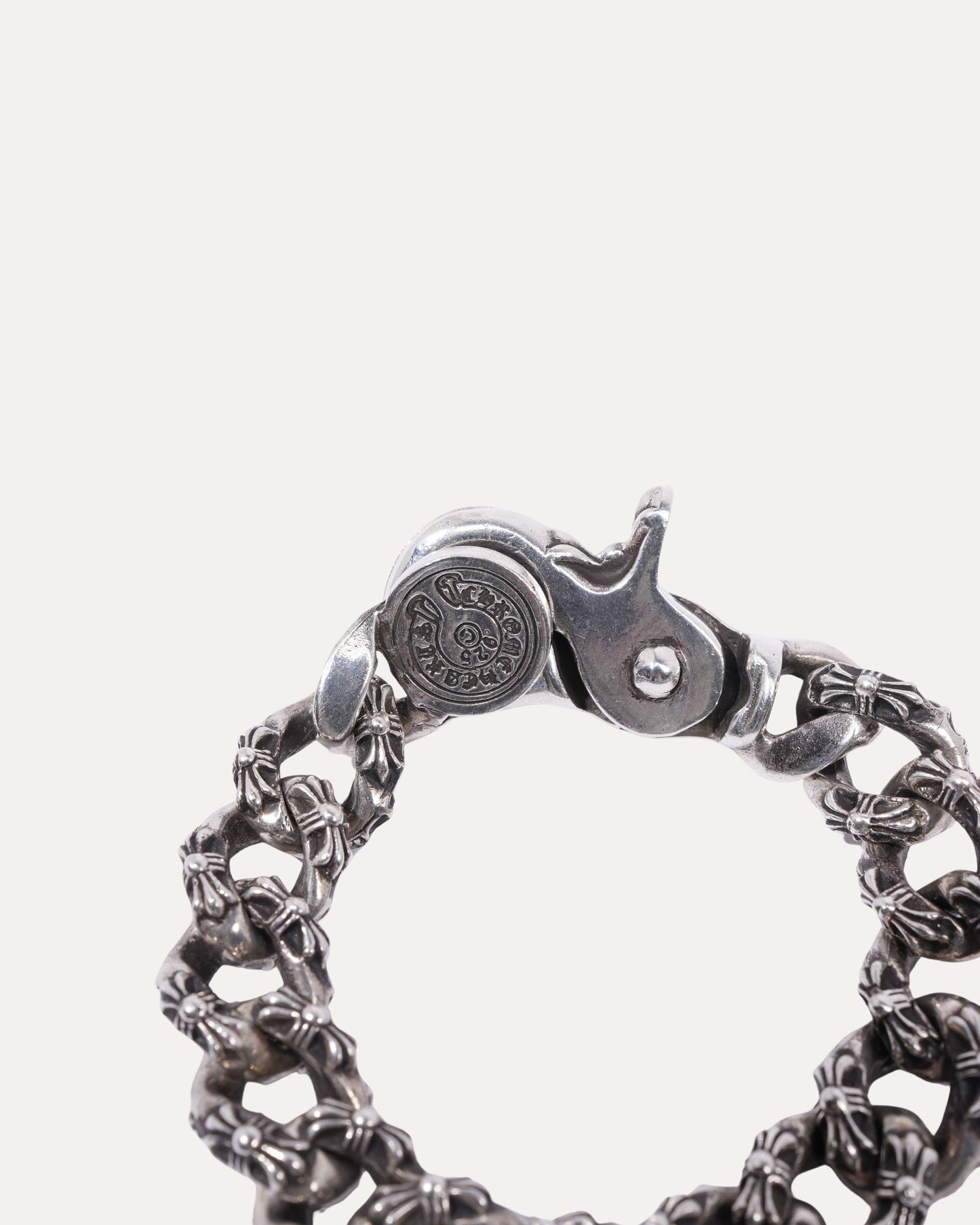 Extra Fancy Bracelet