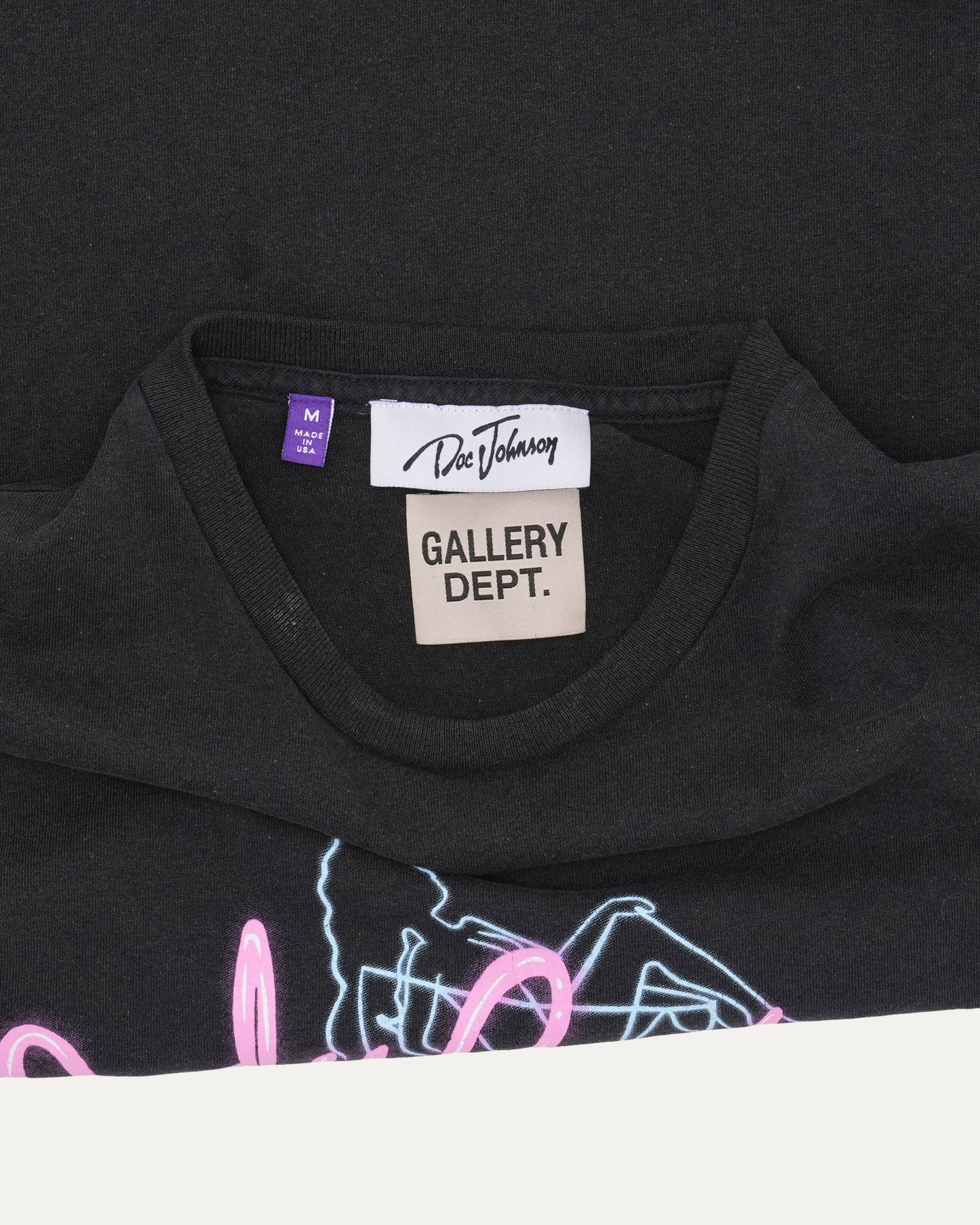 Doc Johnson Body Cocktails T-Shirt