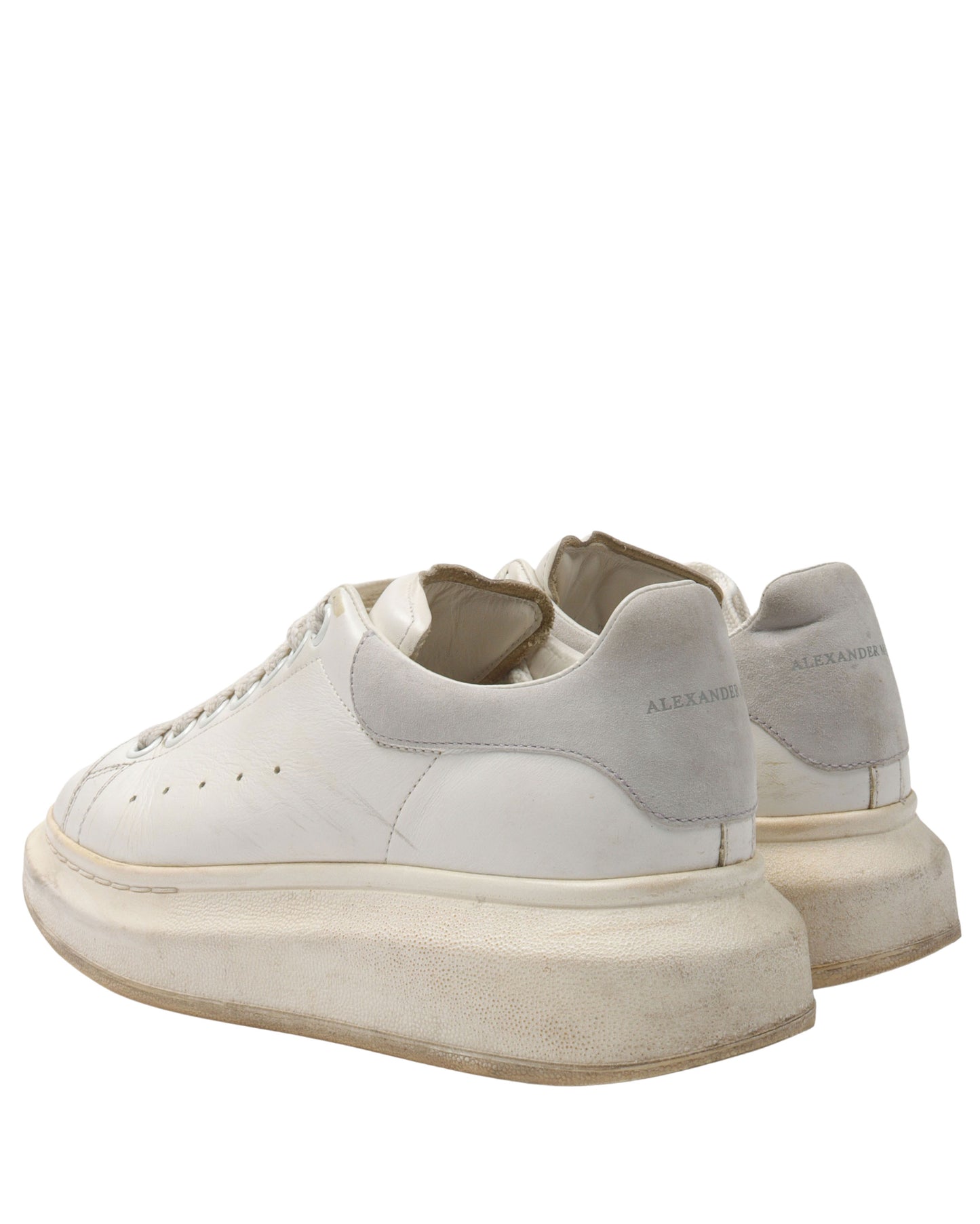 Oversized Sneakers