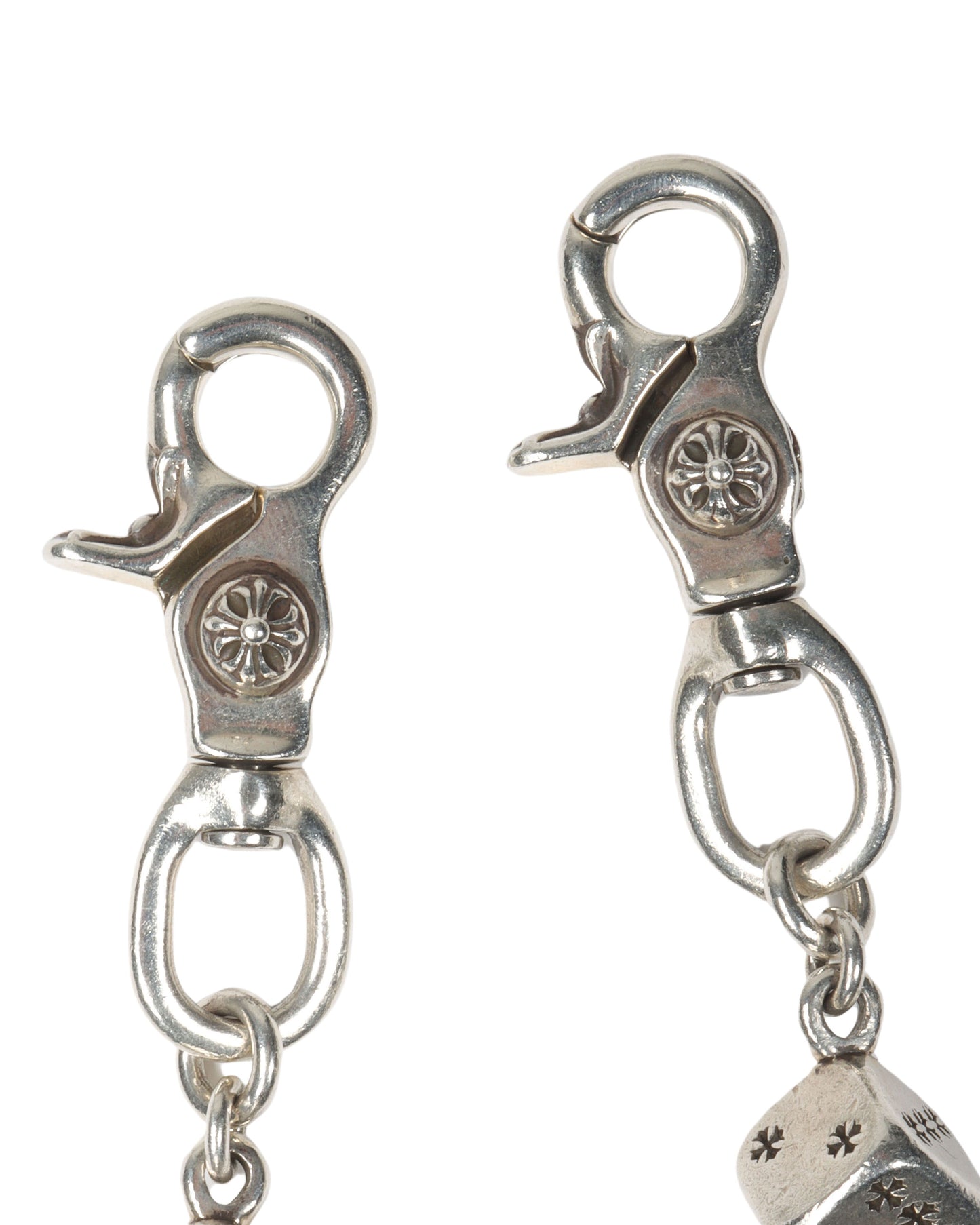 Dice Wallet Chain