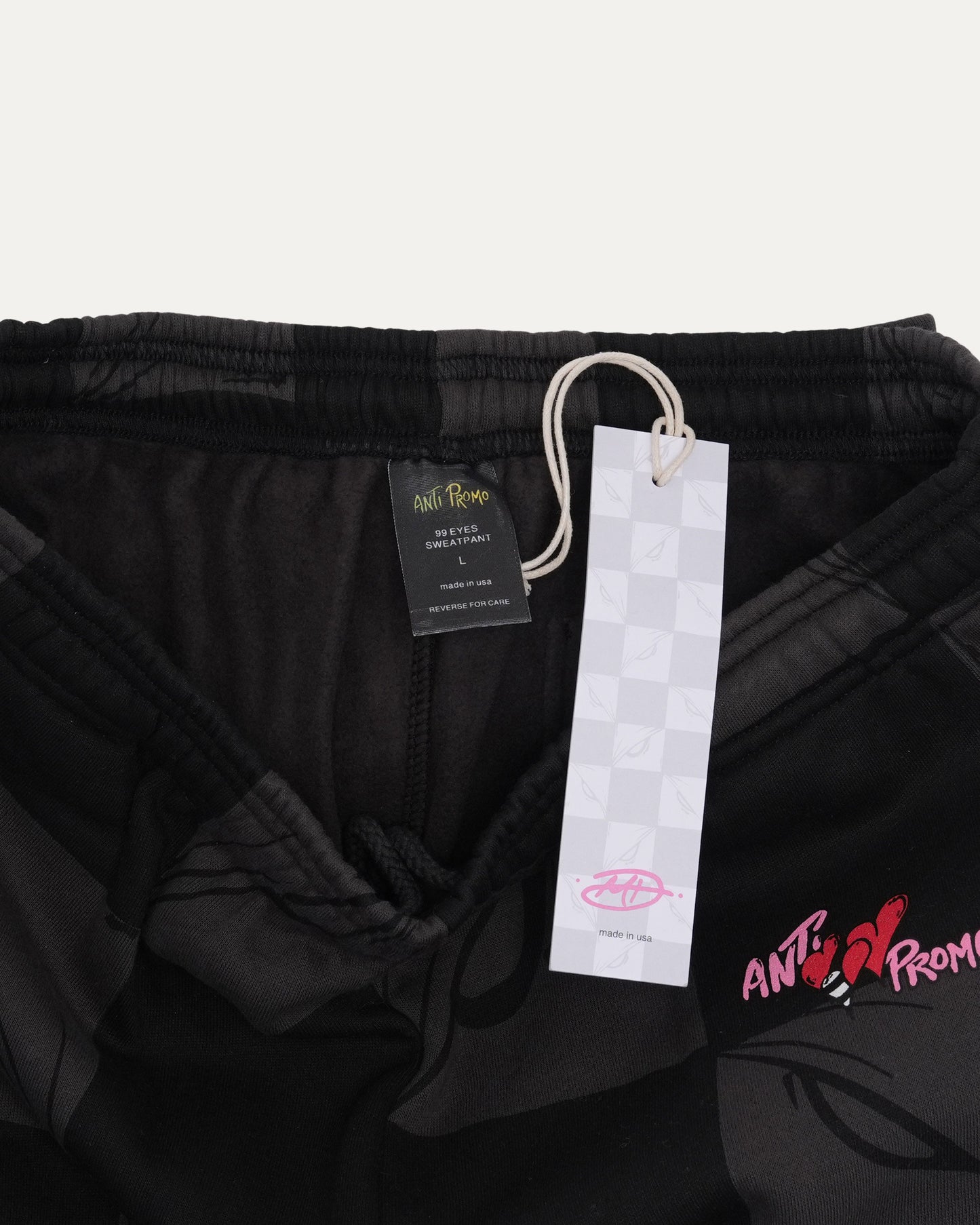 Matty Boy 99 Eyes Sweatpants