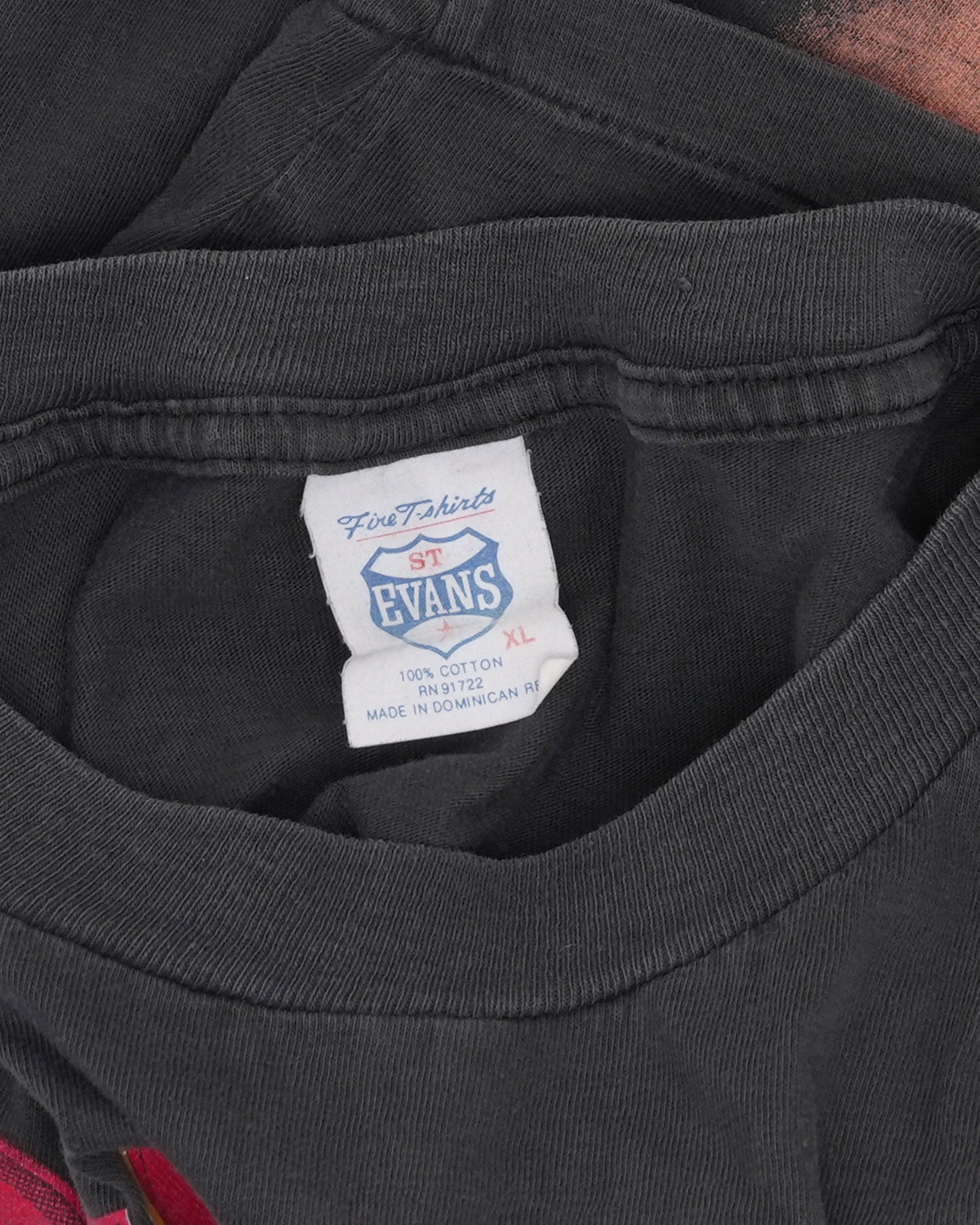 R. Kelly & Biggie Smalls Rap T-Shirt