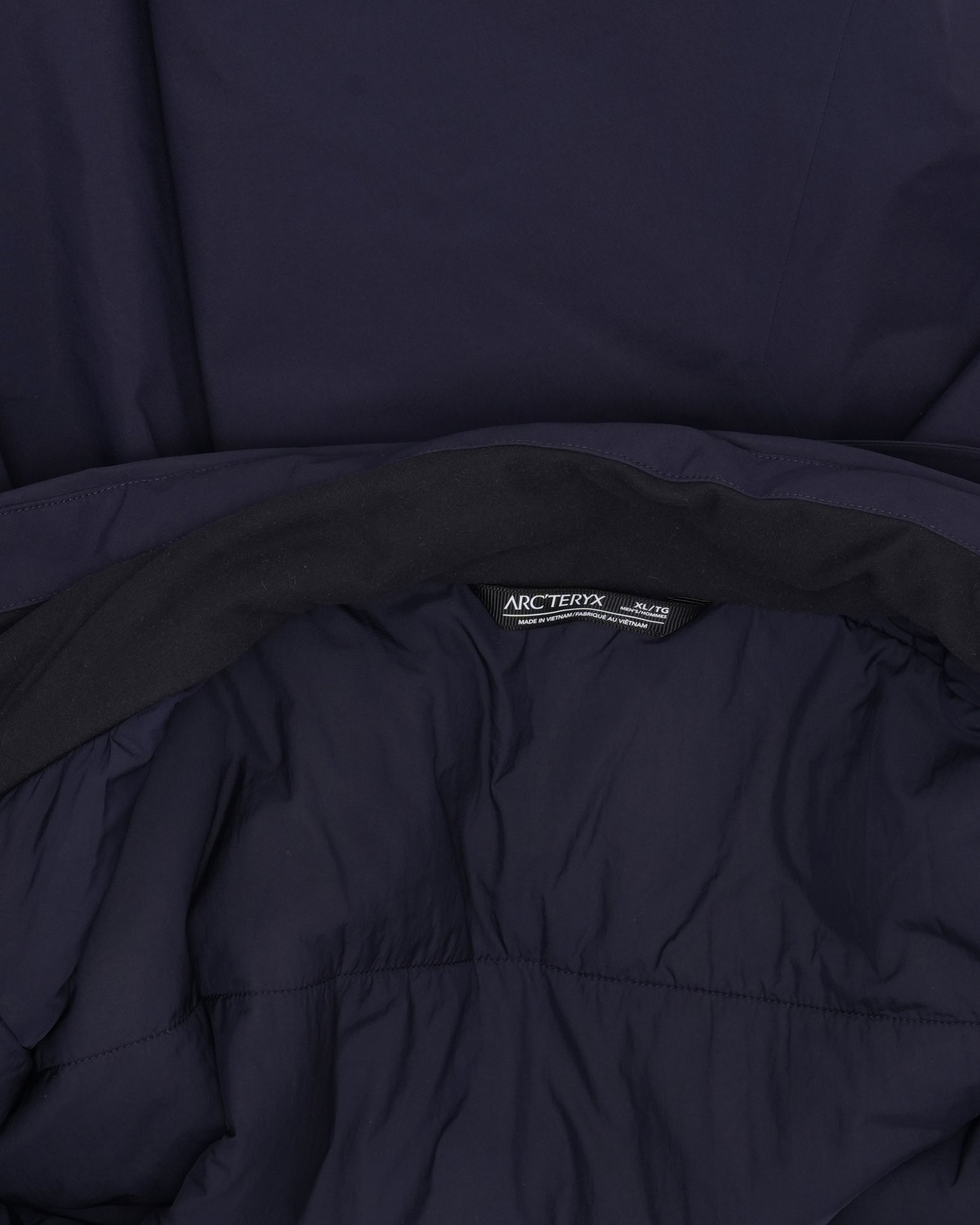 Ralle Insulated Jacket