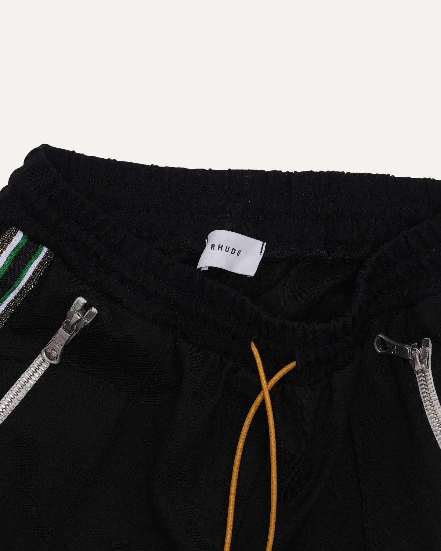 Traxedo Pants