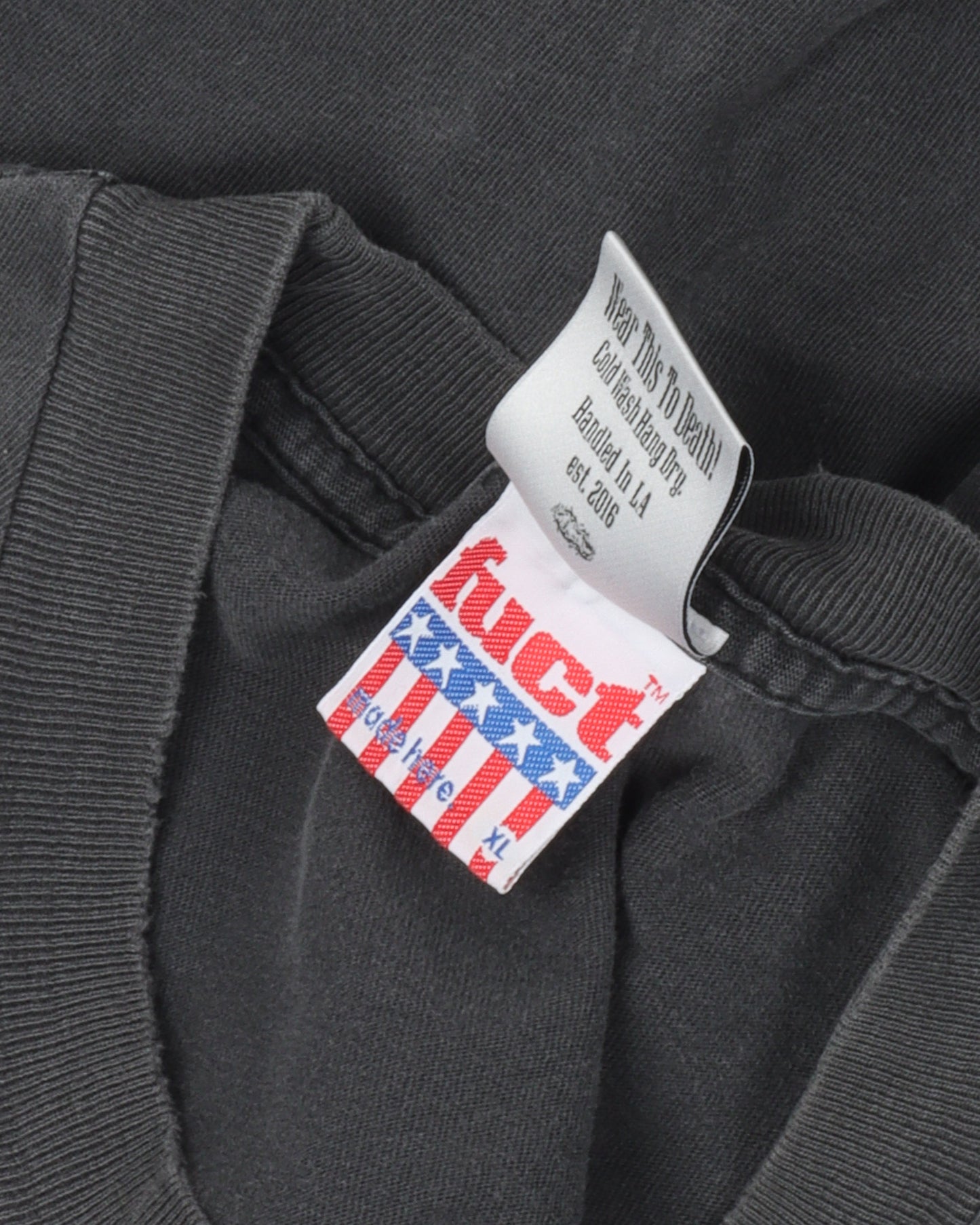 Fuct Goodfellas T-Shirt