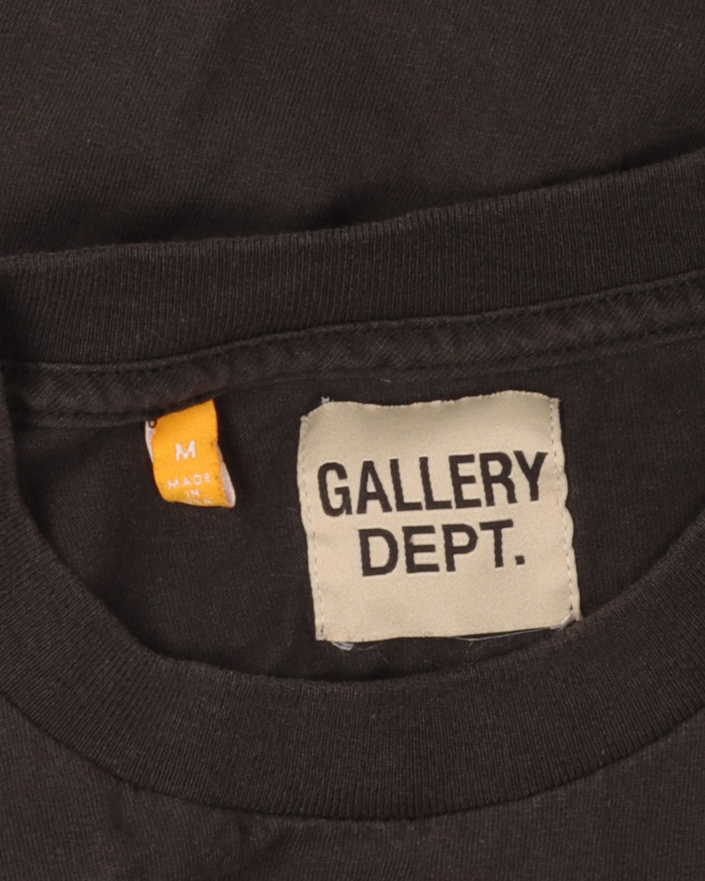 Galerie T-Shirt